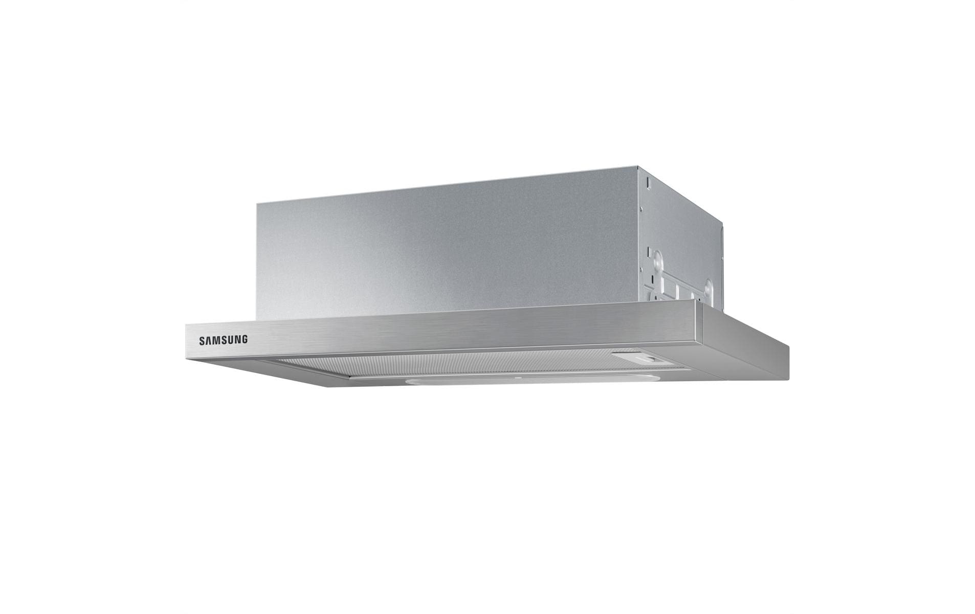 Samsung Dunstabzugshaube NK24M1030IS/UR 3 Stufen
