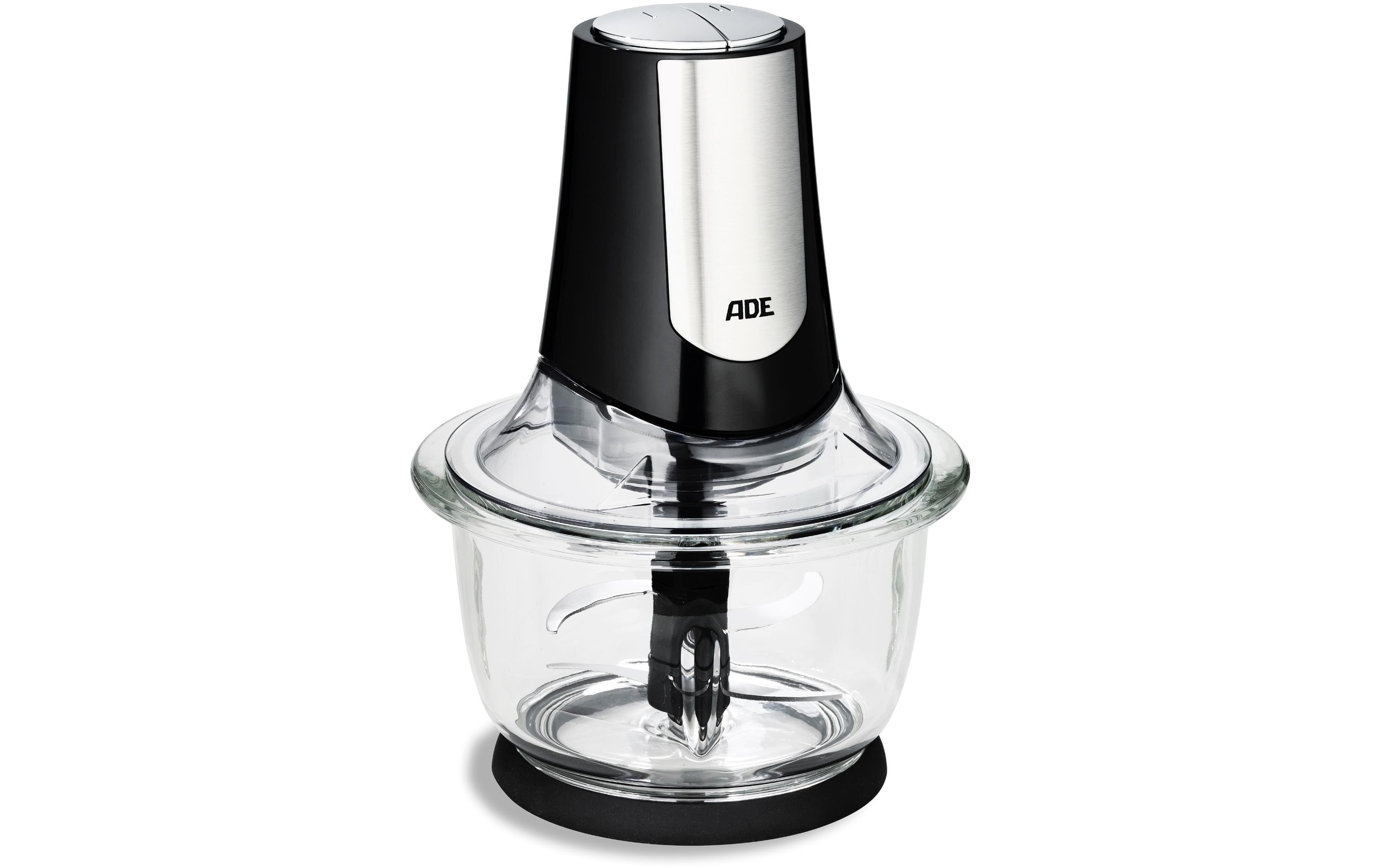 ADE Zerkleinerer KA 2110 0.6 l ADE Zerkleinerer KA 2110 0.6 l