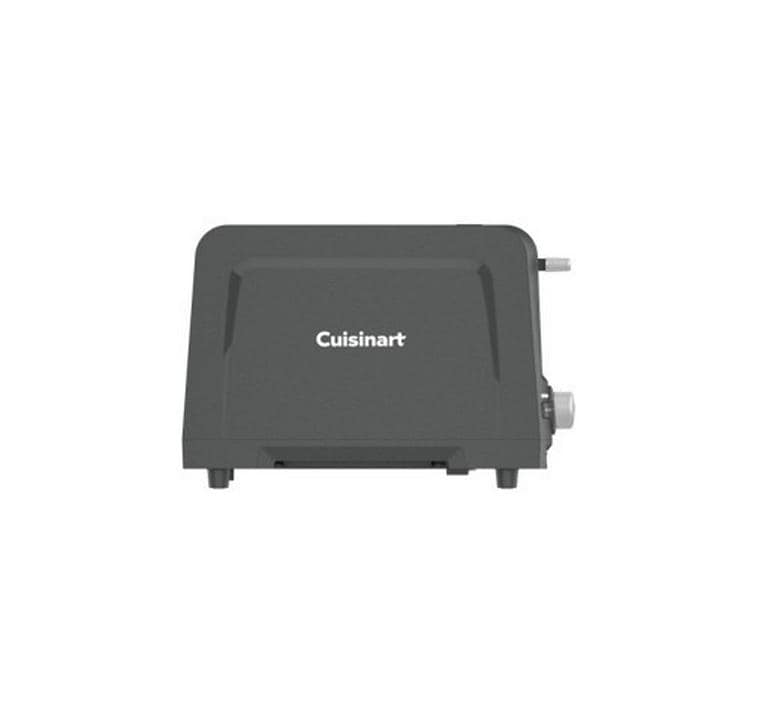 Cuisinart Core Collection Schwarz