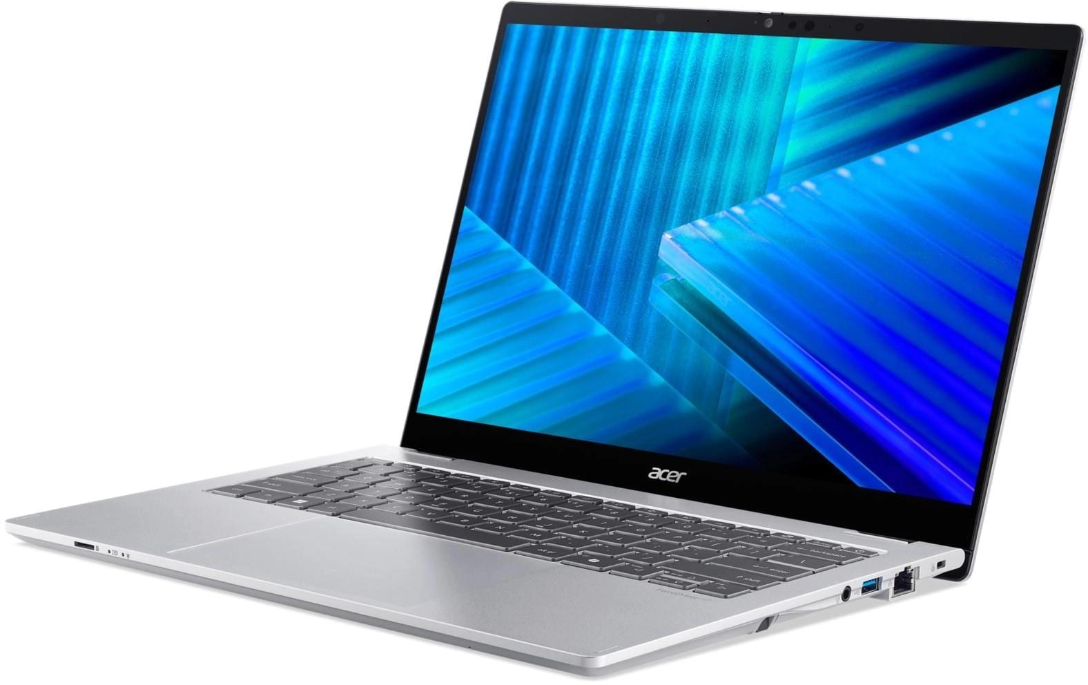 Acer Notebook TravelMate P4 Spin TMP414RN-56-TCO-77MH