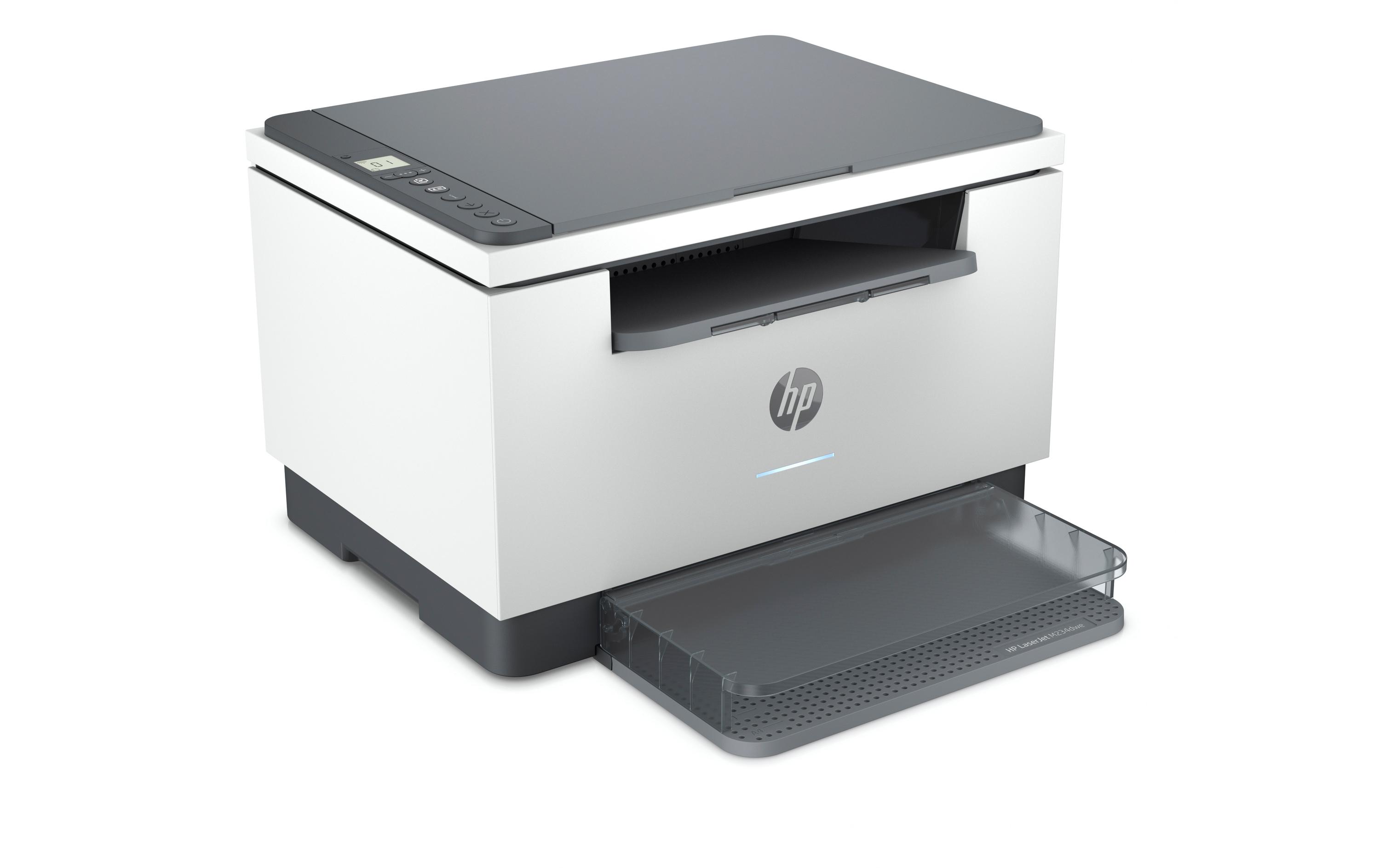 HP Drucker LaserJet Pro M209dw
