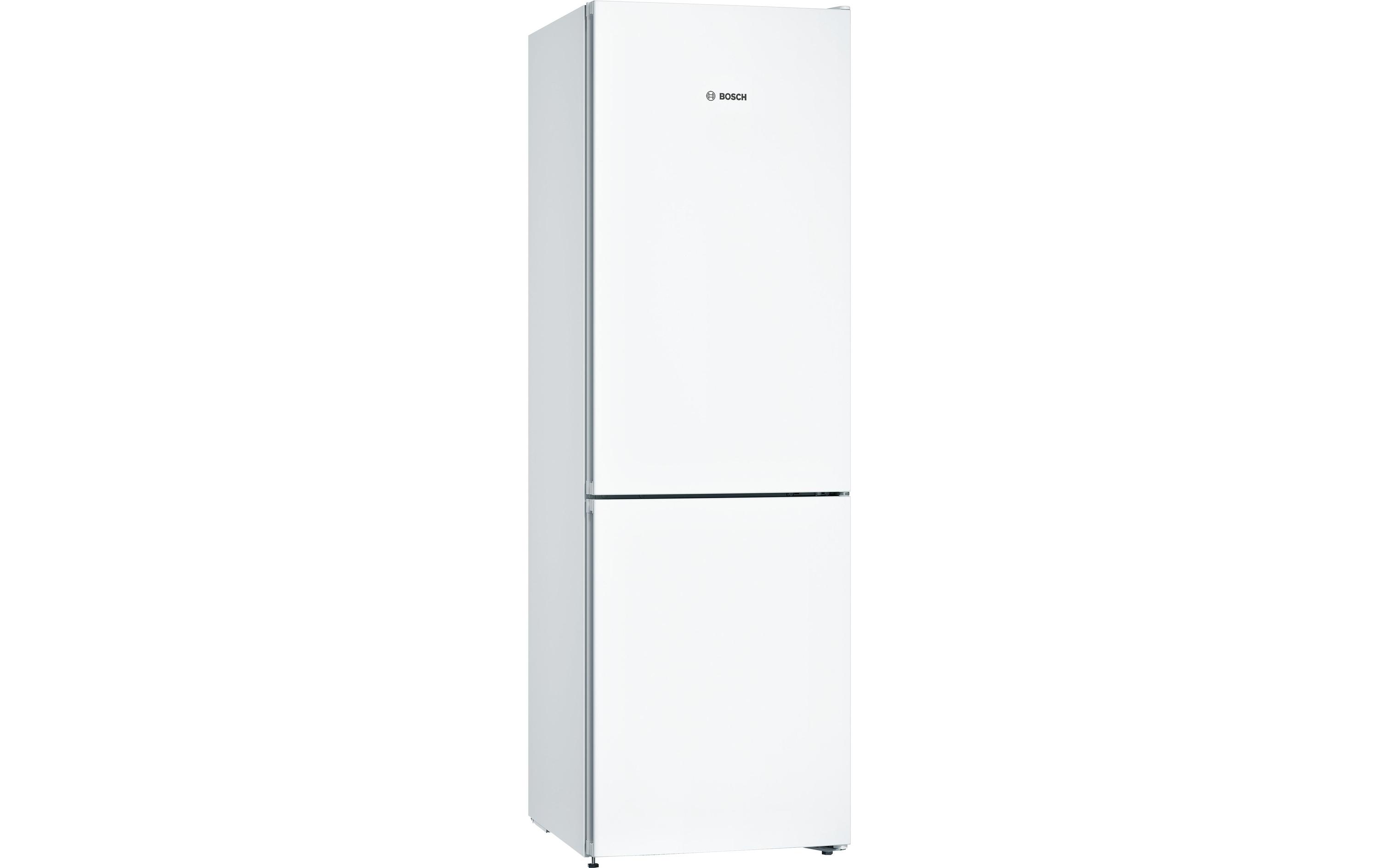 Bosch Kühl-Gefrierkombination KGN36 VWED VitaFresh