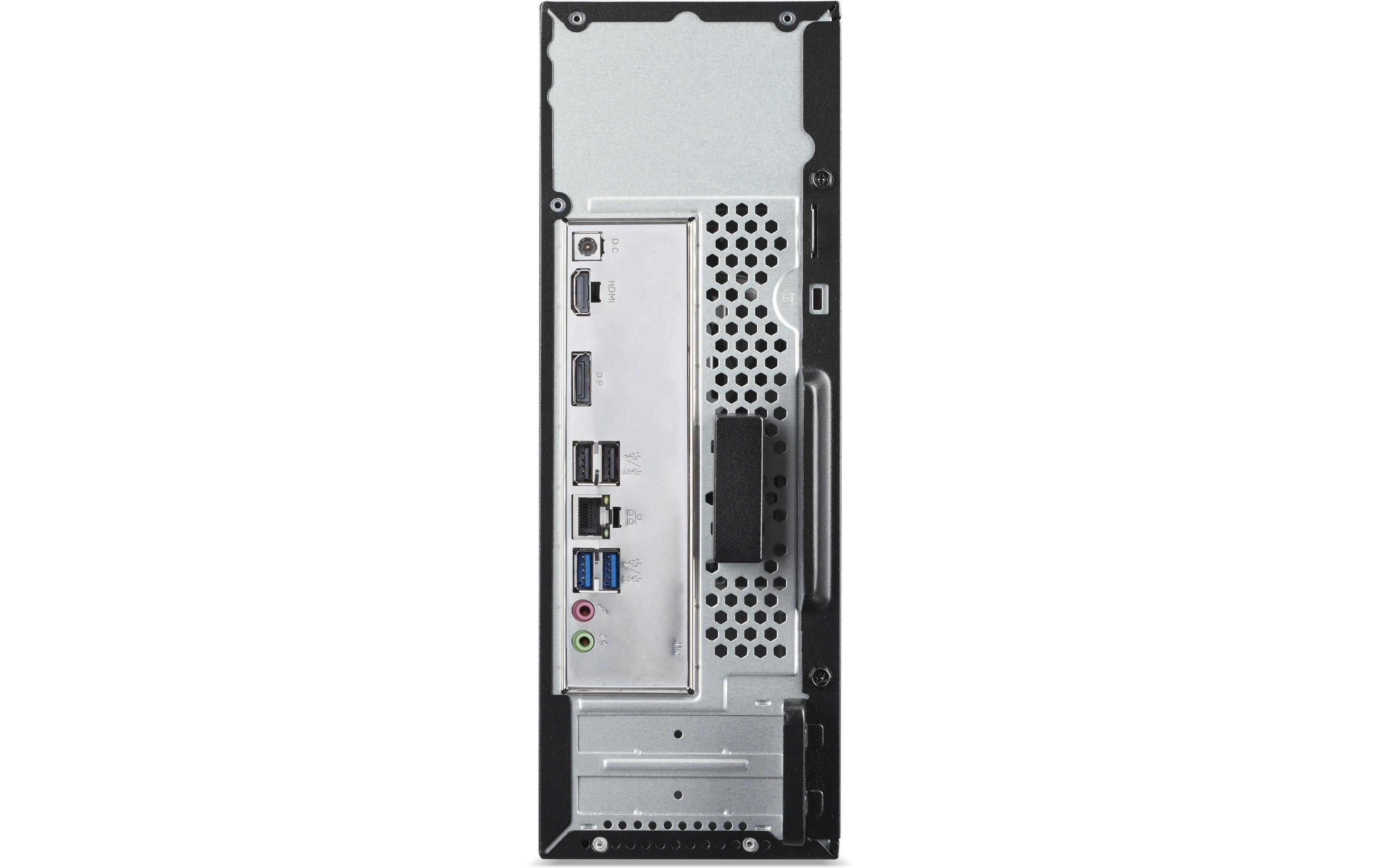 Acer PC Aspire XC Serie (XC-1715)