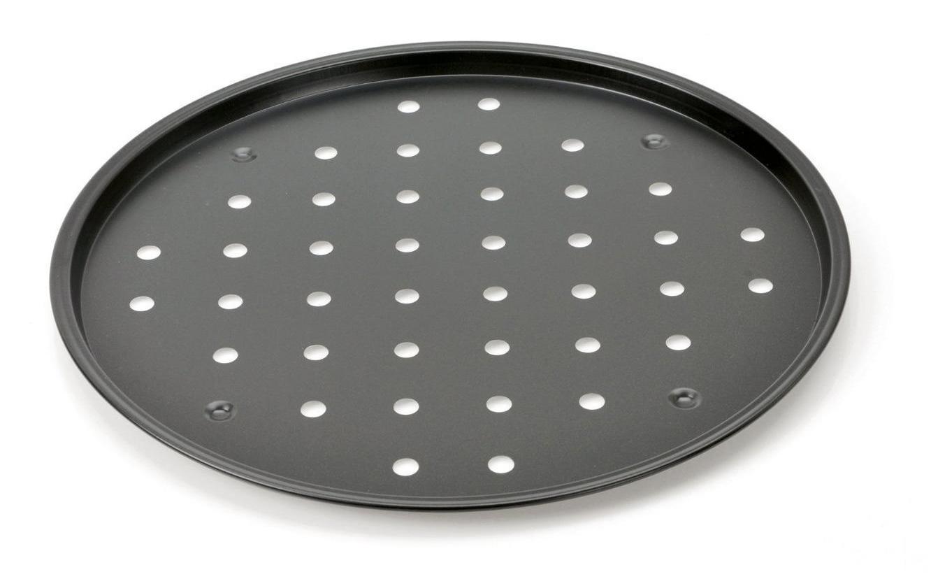 Kaiser Pizzablech 32 cm x 32 cm