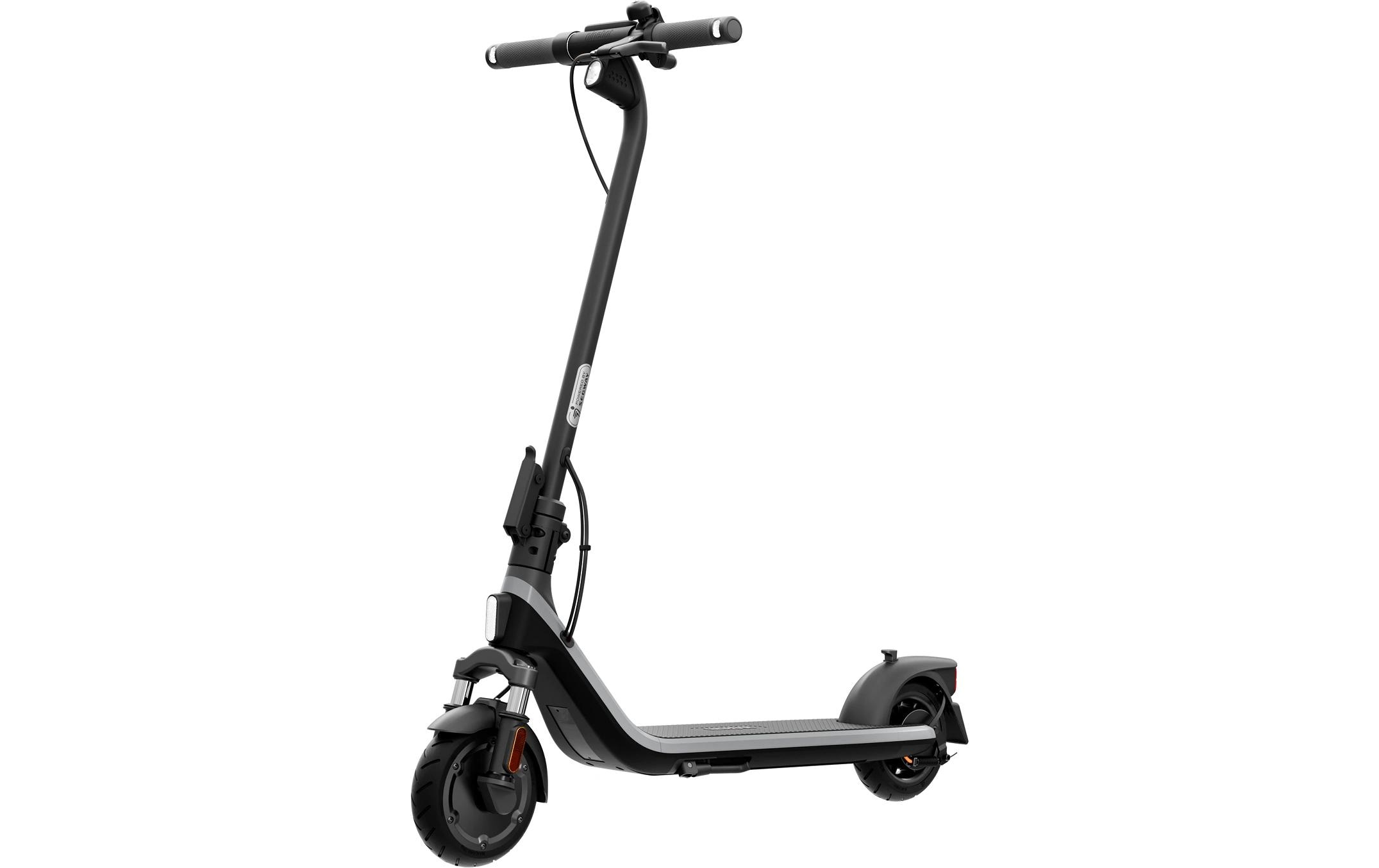 Segway-Ninebot E-Scooter E2 E II