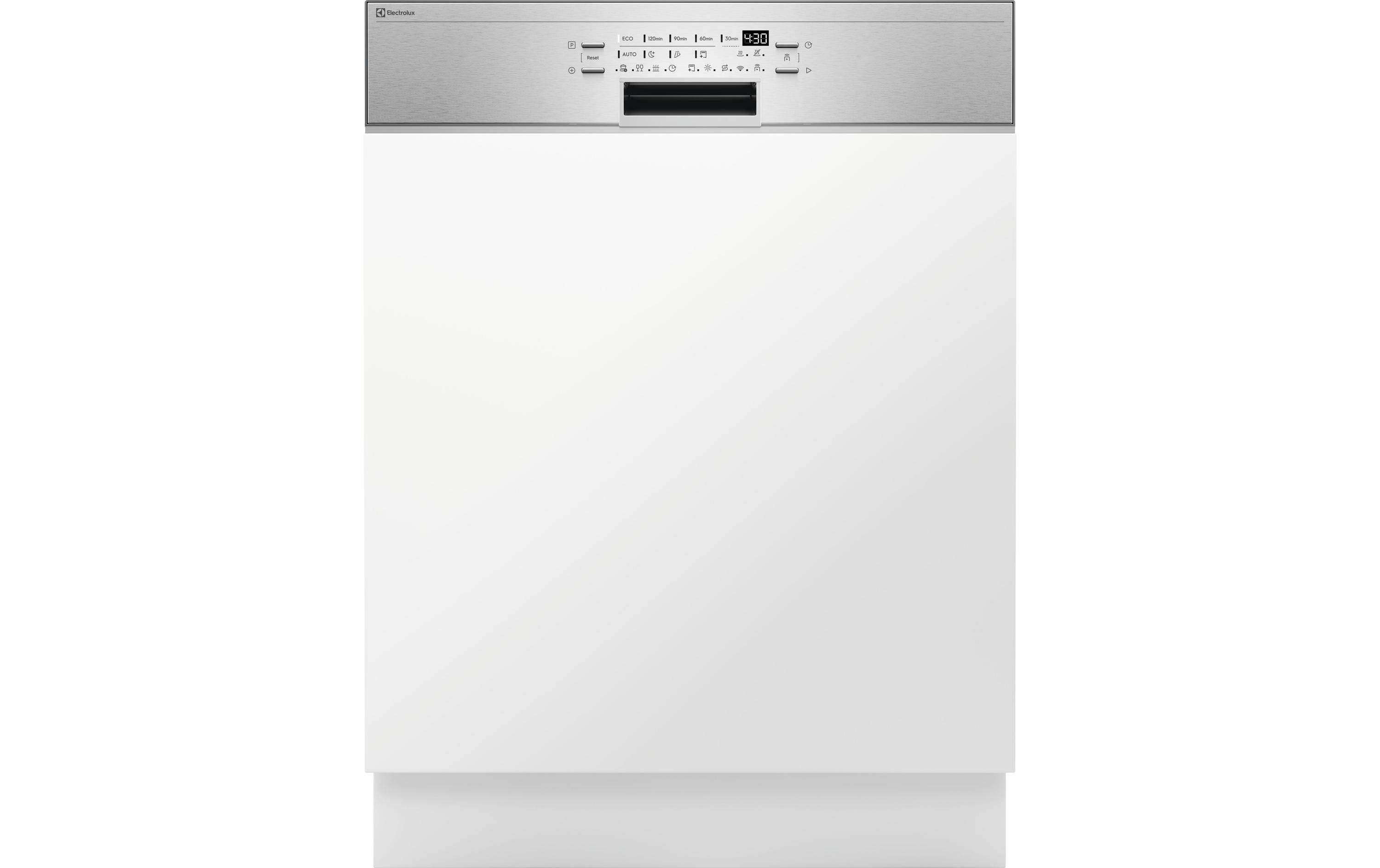 Electrolux Einbaugeschirrspüler GA60LICN Integrierbar