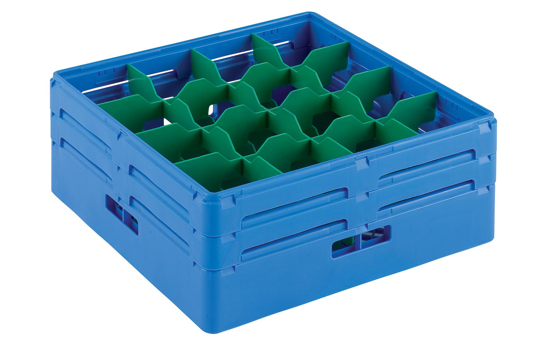 Electrolux Professional Korb CESTOC16, Blau