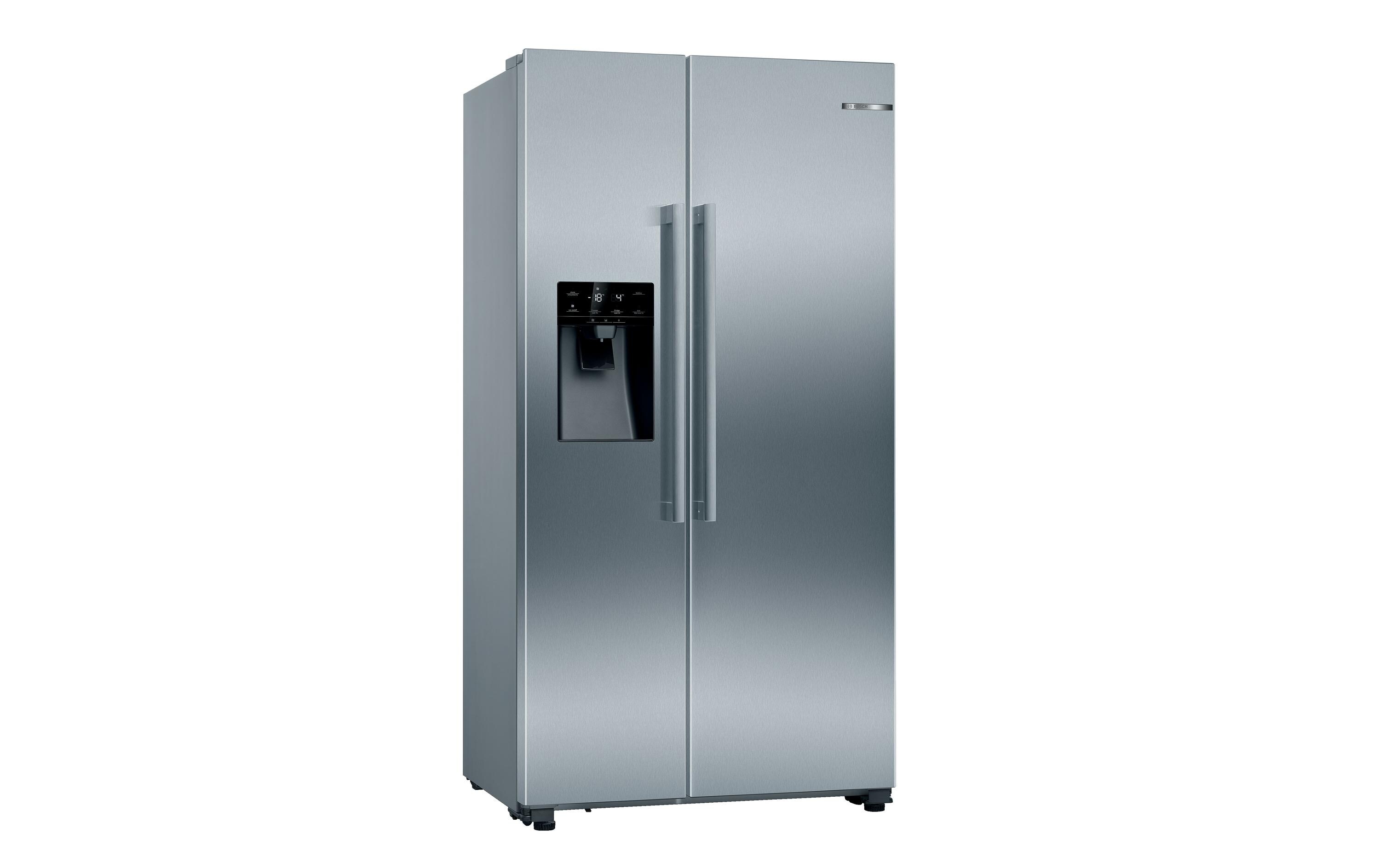 Bosch Foodcenter KAD93AIEP Antifingerprint
