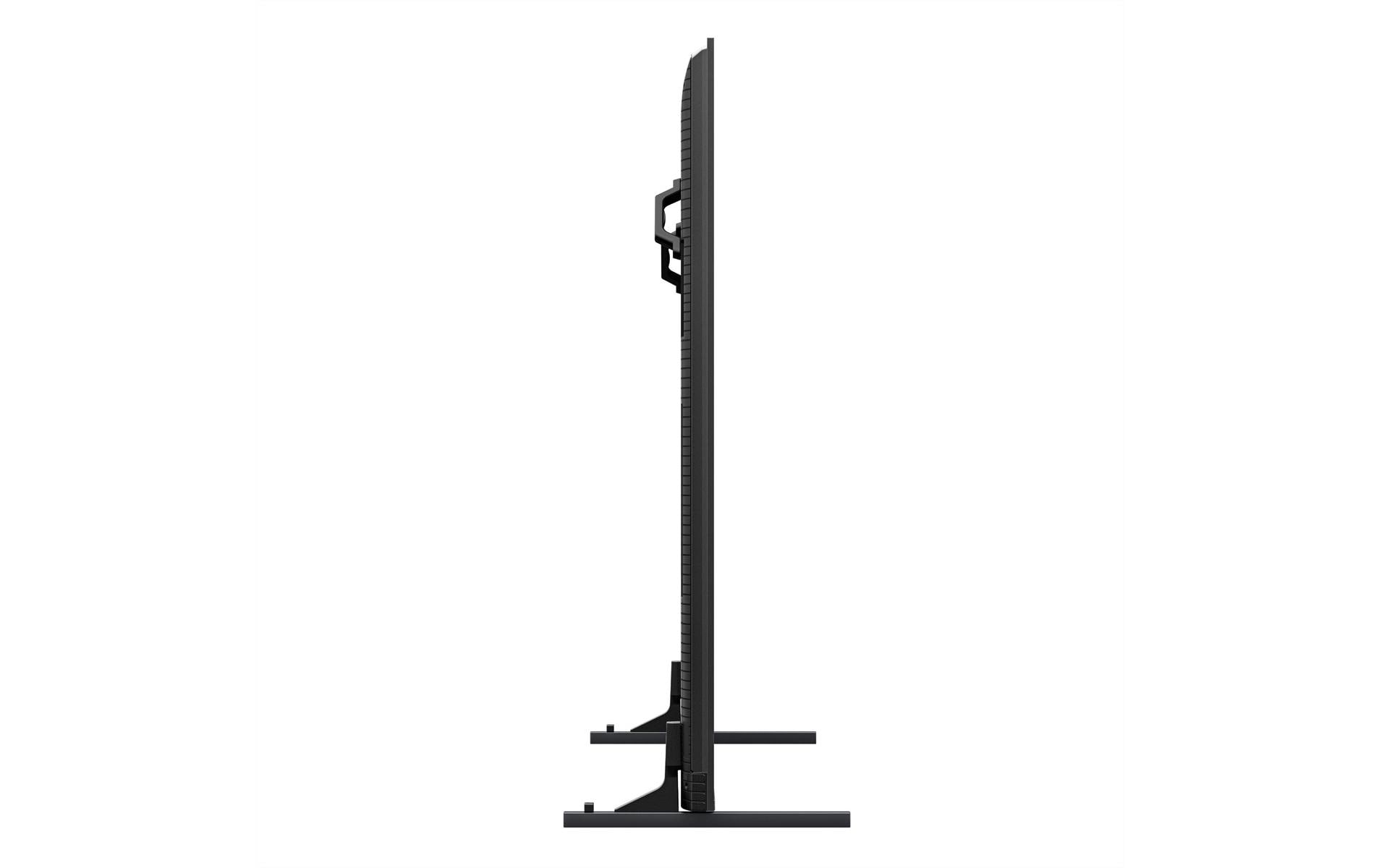 Hisense TV 100UR8DS 100, 3840 x 2160 (Ultra HD 4K), Mini LED