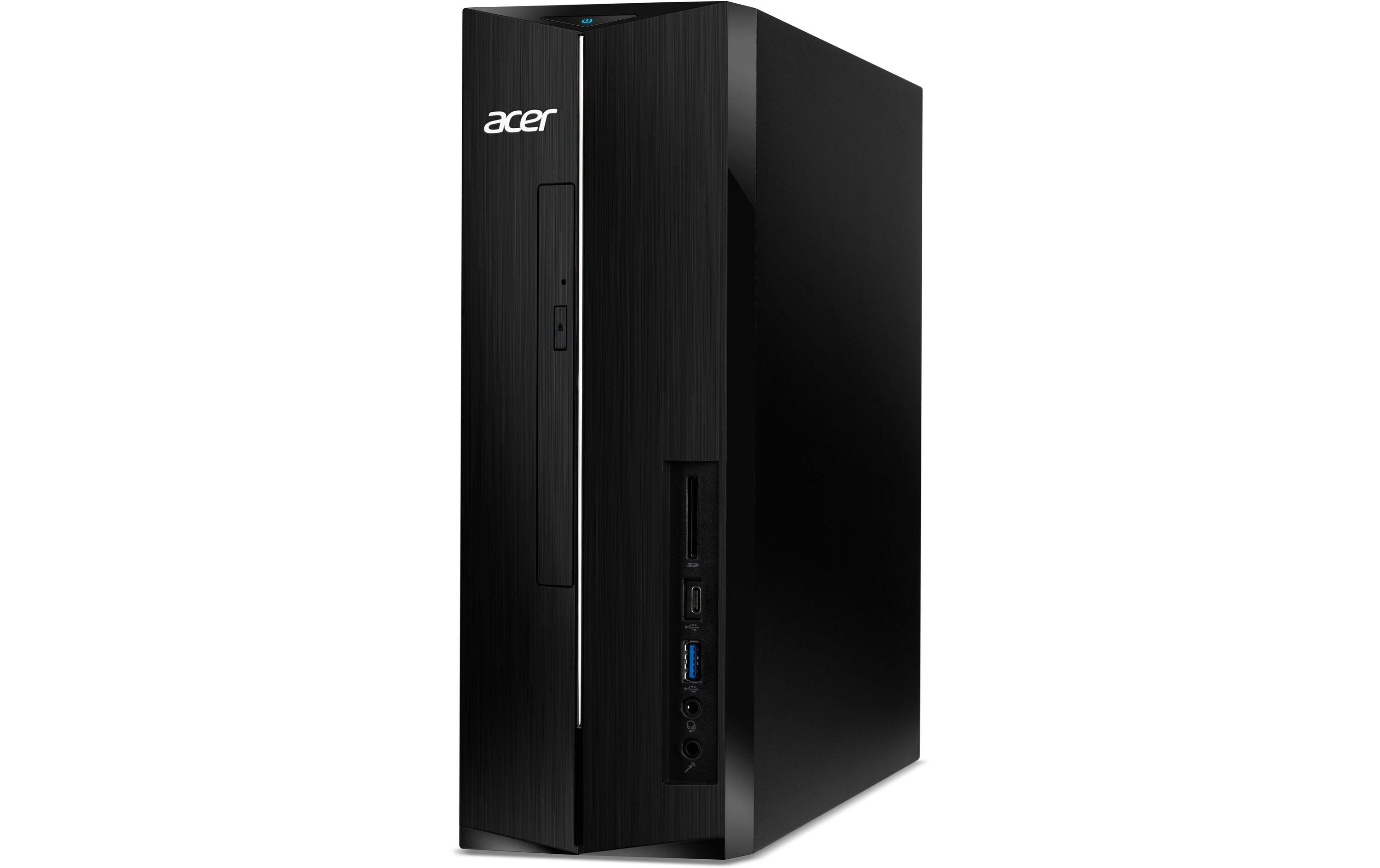 Acer PC Aspire XC-1780 SFF (i5-13400, 16 GB, 1 TB SSD) Acer PC Aspire XC-1780 SFF (i5-13400, 16 GB, 1 TB SSD)