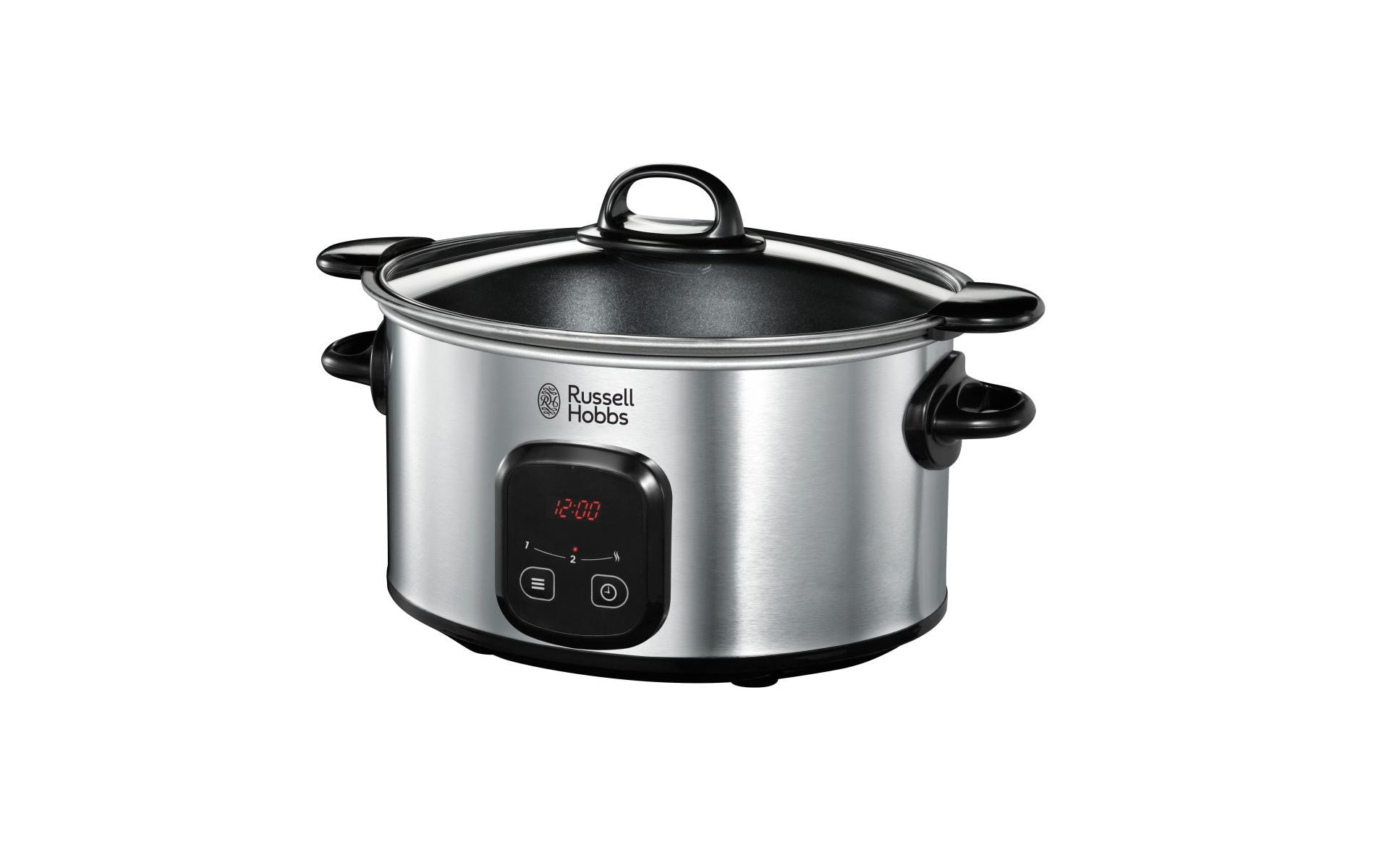 Russell Hobbs Dampfgarer Maxicook