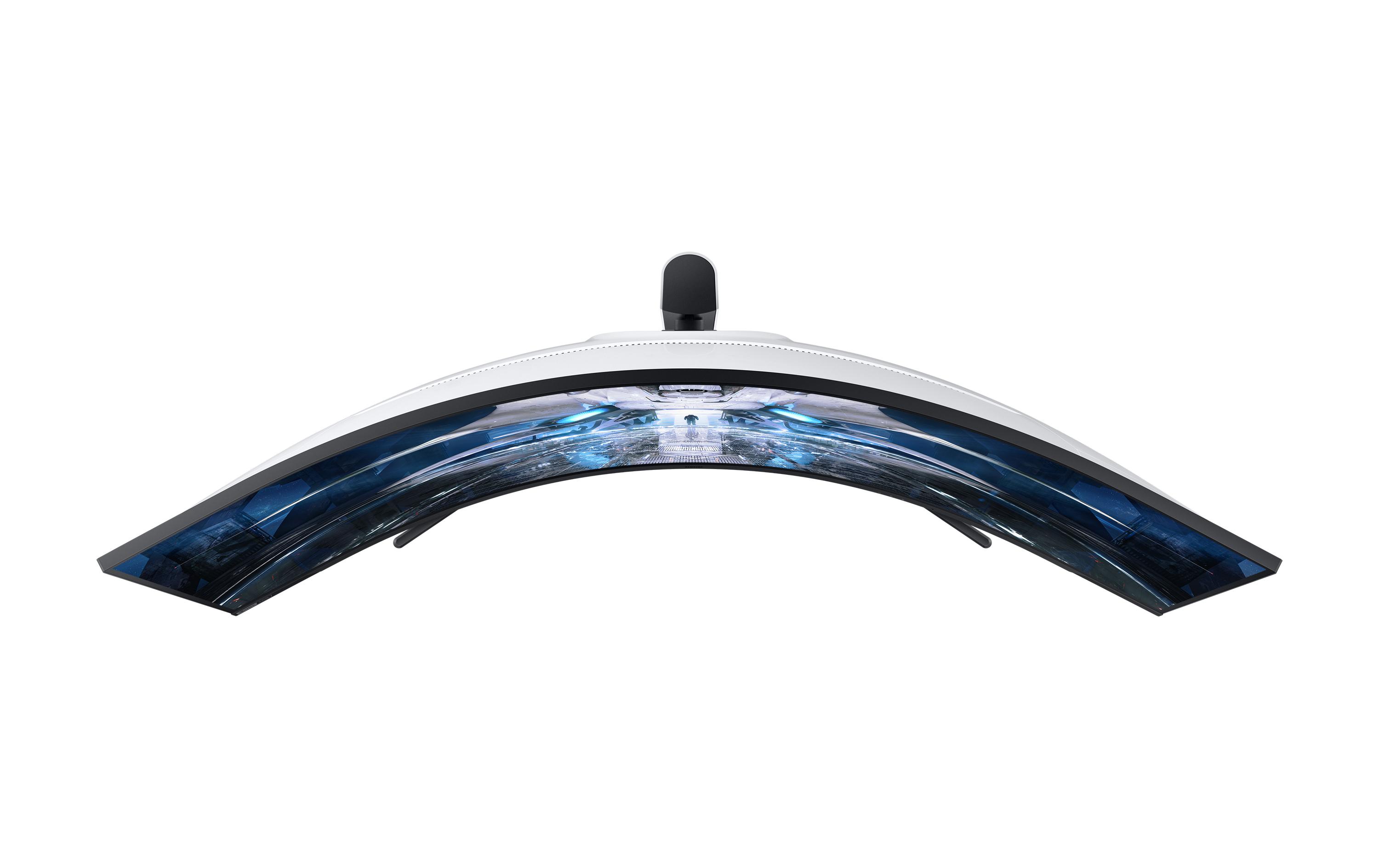 Samsung Monitor Odyssey Neo G9 LS49AG950NUXEN