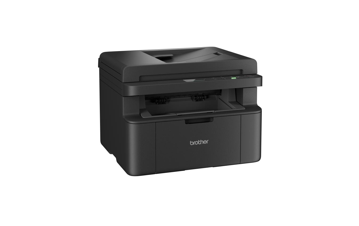 Brother Multifunktionsdrucker DCP-L1660W Laser A4 2400x600 WLAN