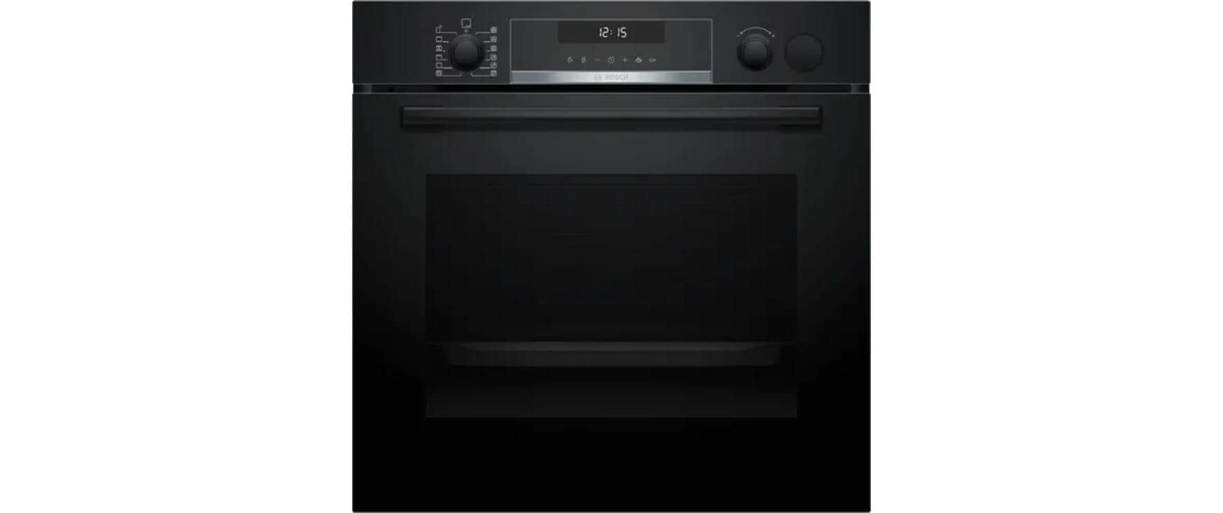 Bosch Einbaubackofen HRG578CB7 Bosch Einbaubackofen HRG578CB7