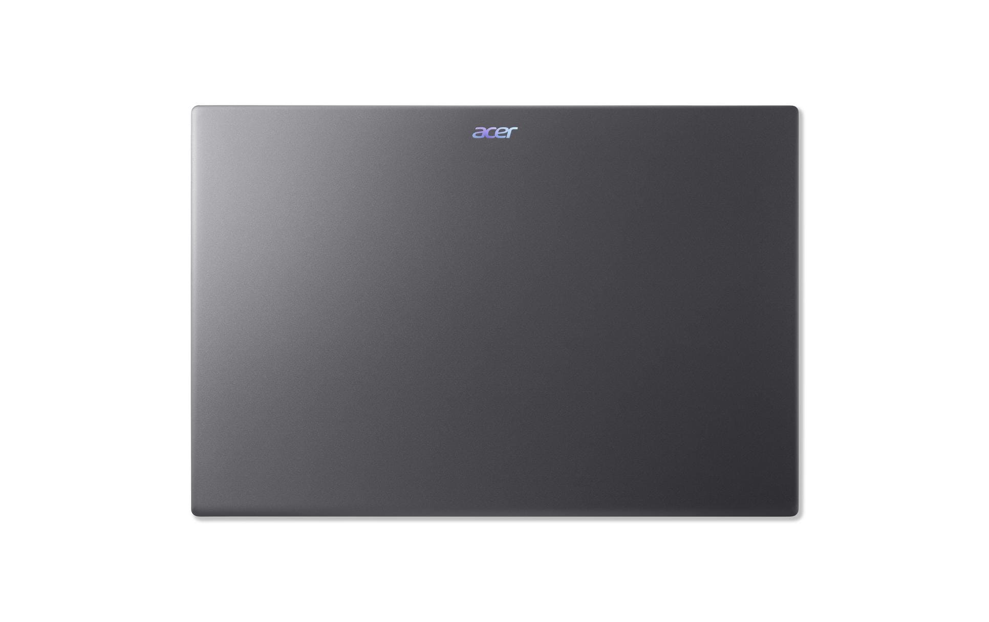 Acer Aspire 18 AI (A18-I71M-7585), U7 355, 16 GB, 512 GB