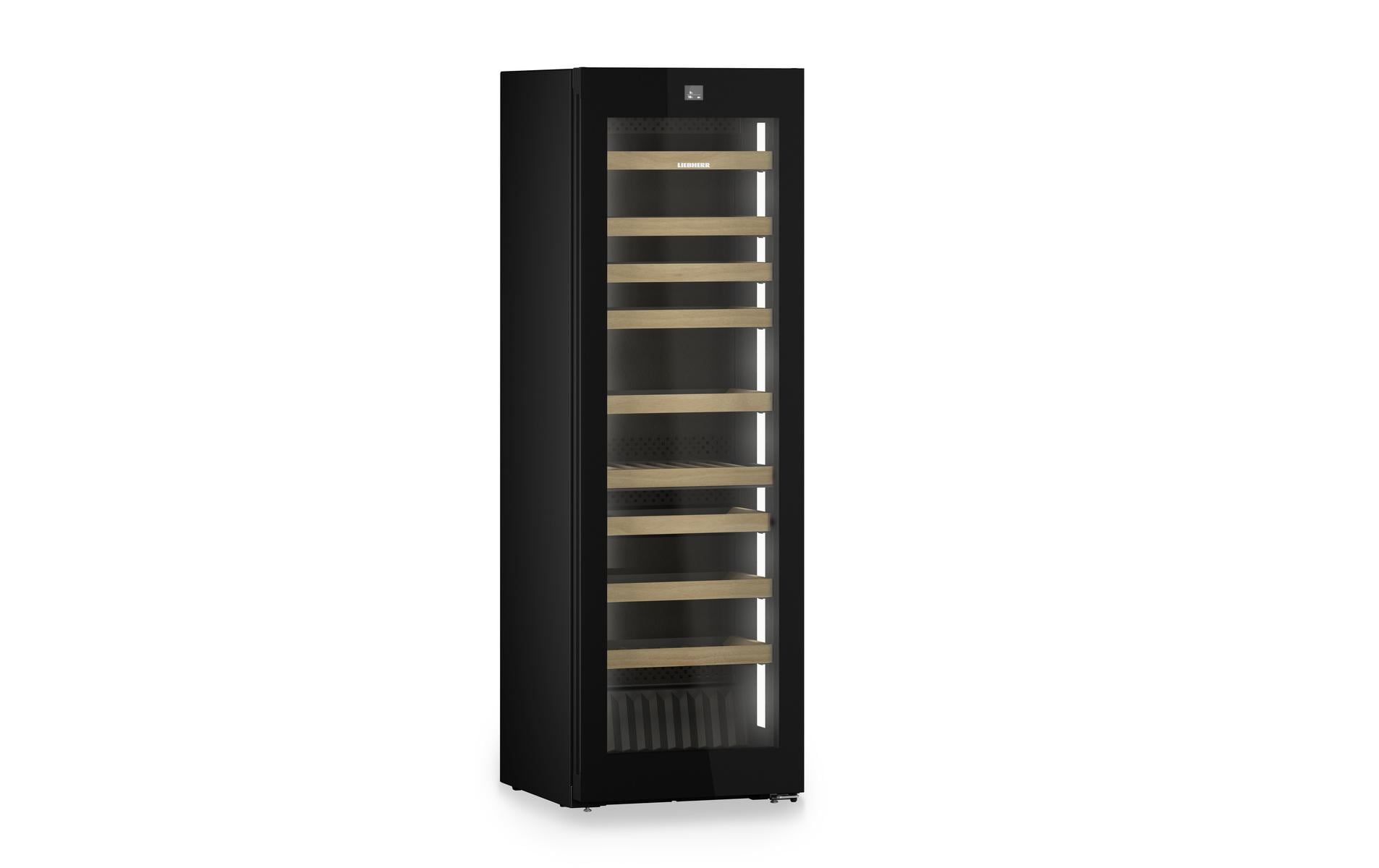 Liebherr Weintemperierschrank WPgbi 5272 Vinidor Selection