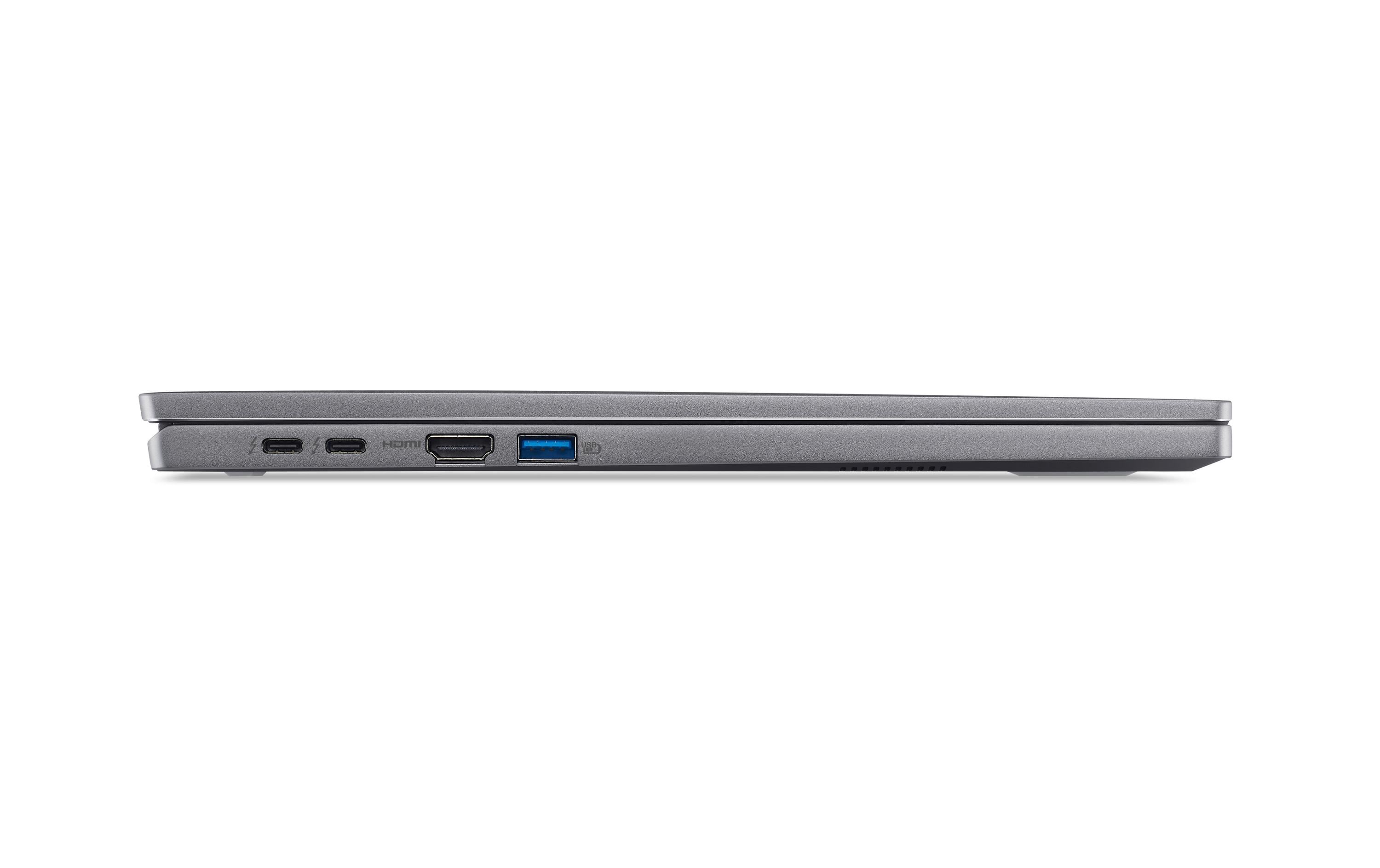 Acer Notebook Swift Go 16 (SFG16-71-788K) i7, 32GB, 2TB