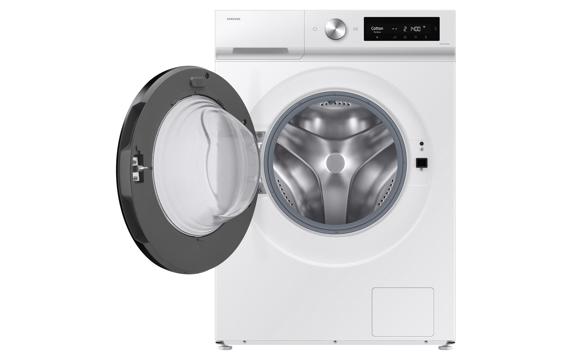 Samsung Waschtrockner WD11DB7B85GWU5 Links