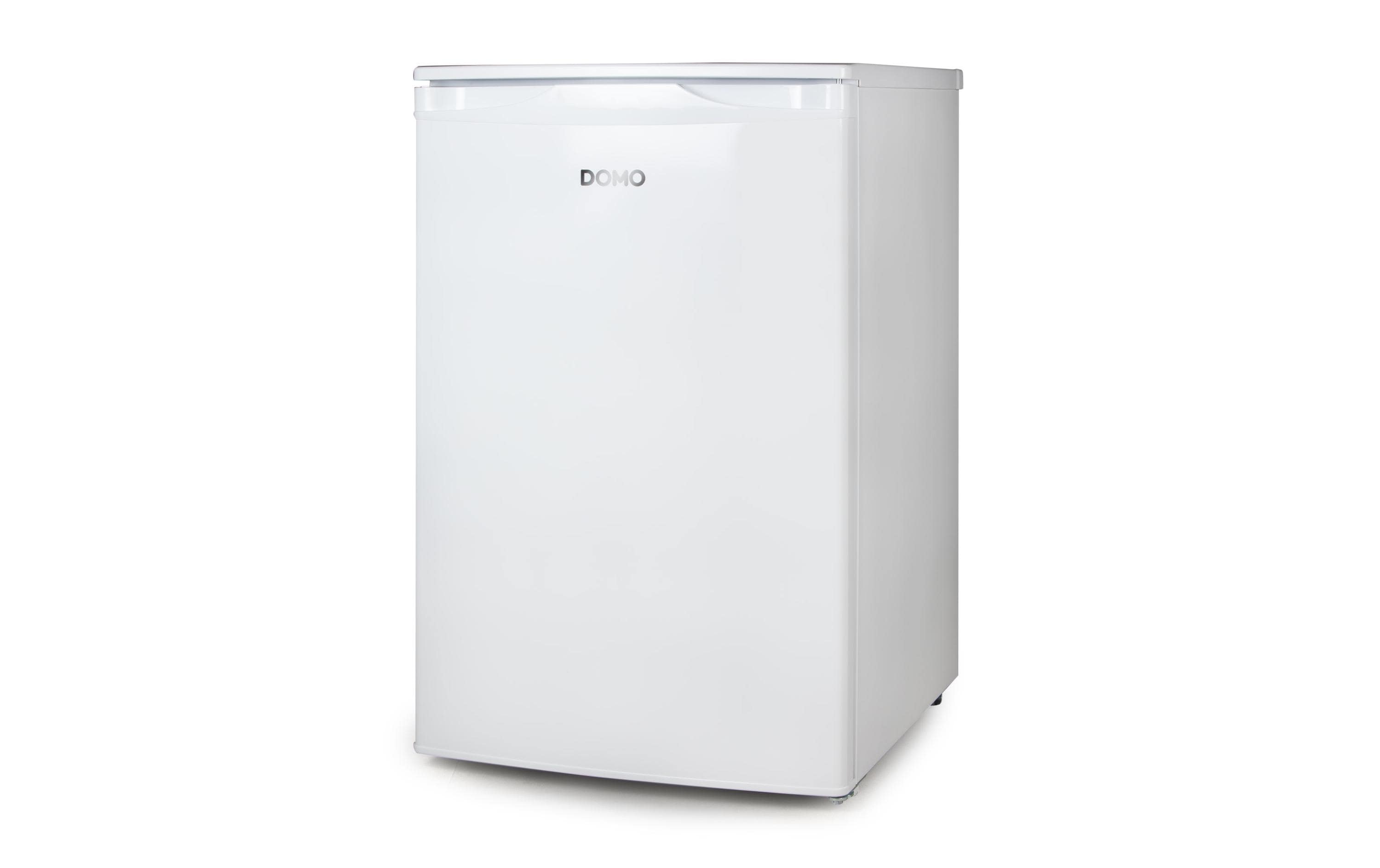 Domo Kühlschrank DO91125 Rechts/Wechselbar