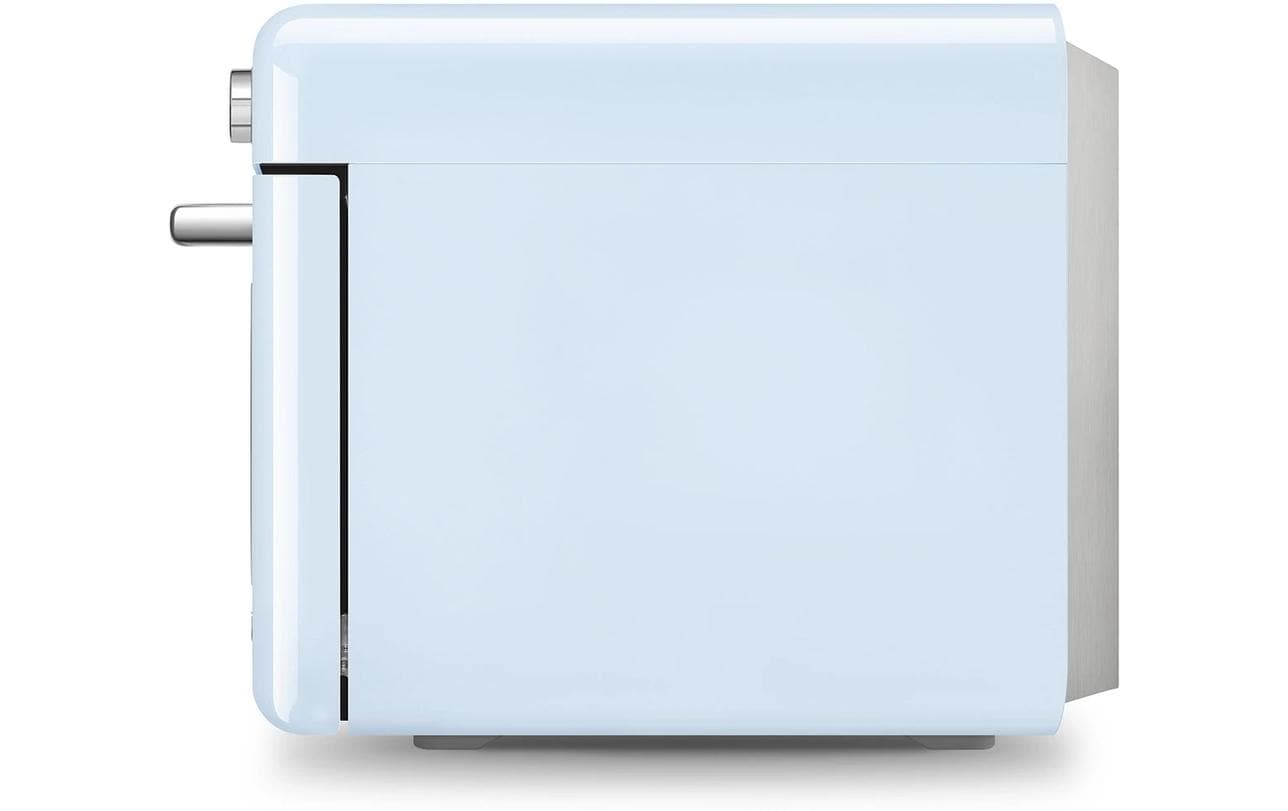 SMEG Backofen COF01PBEU 30 l, Blau