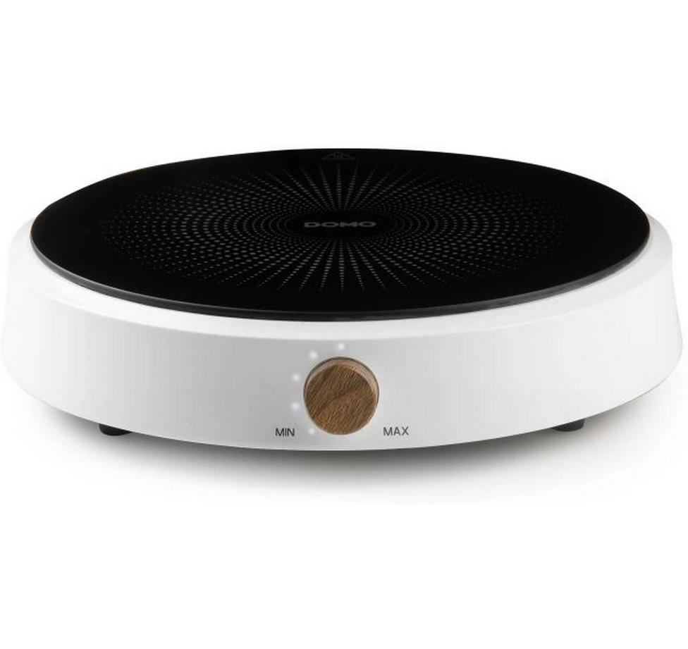 Domo Induktionskochplatte DO30112IP 2000 W