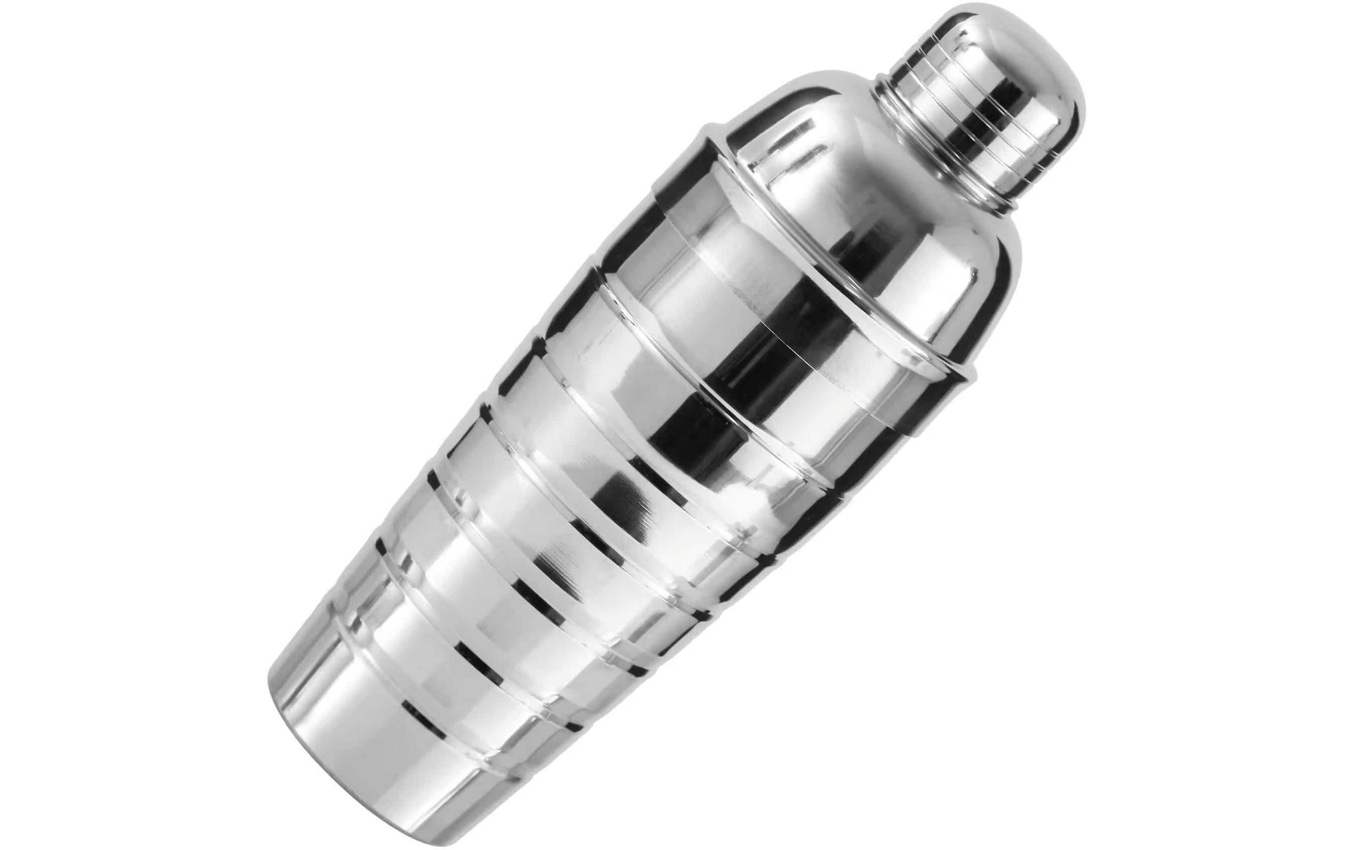 Fackelmann Drink Mixer 0.75 l, Silber