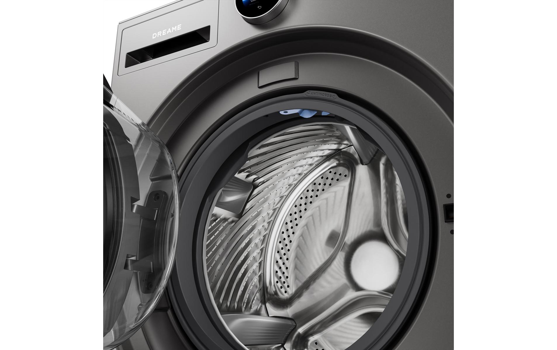 Dreame Waschmaschine L9 Links