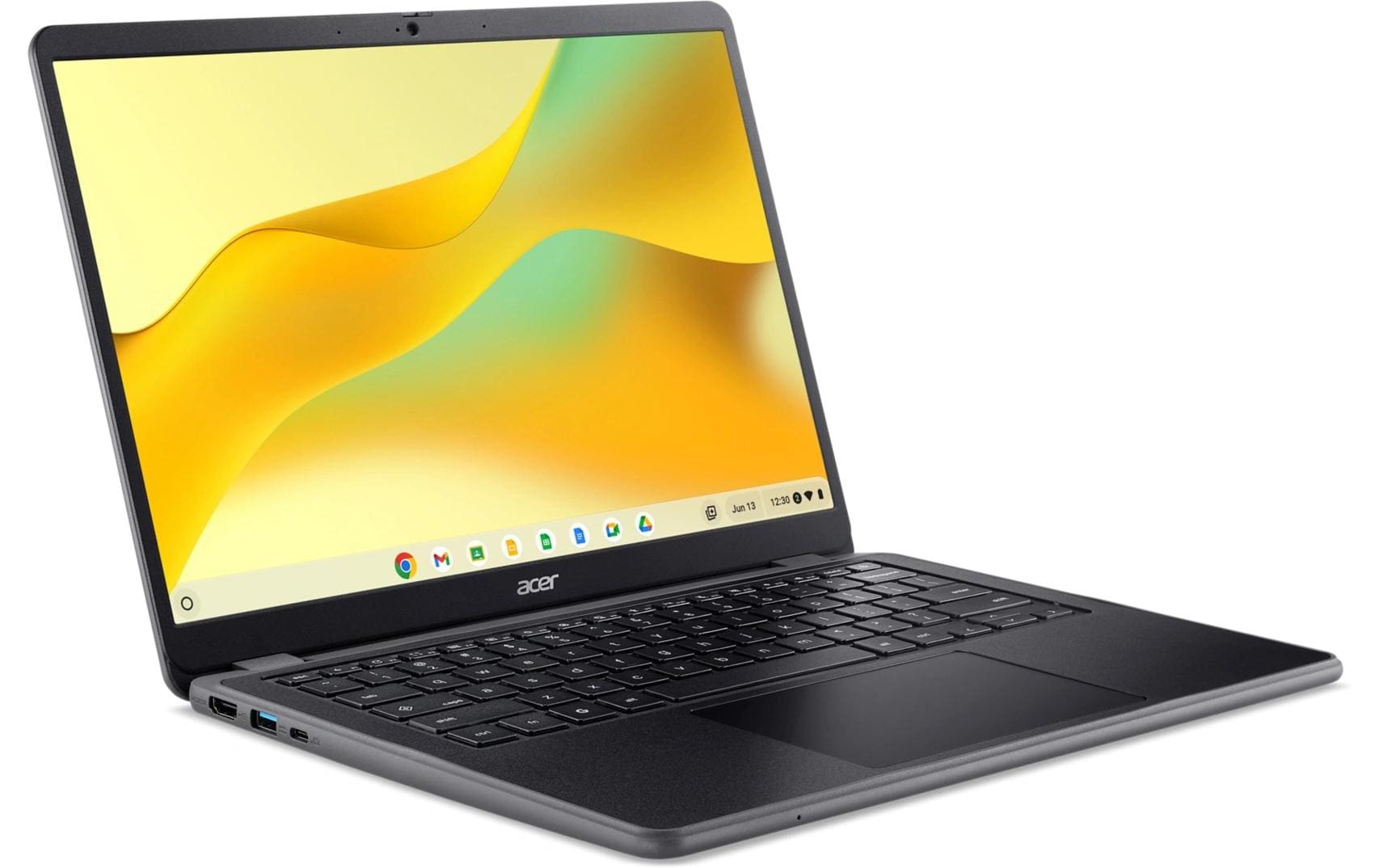 Acer Chromebook 514 (C937-TCO-C1KG) 8GB/128GB eMMC