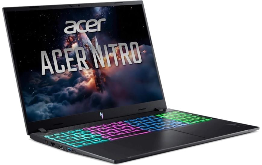 Acer Notebook Nitro V 16 (ANV16-I31-78NU)