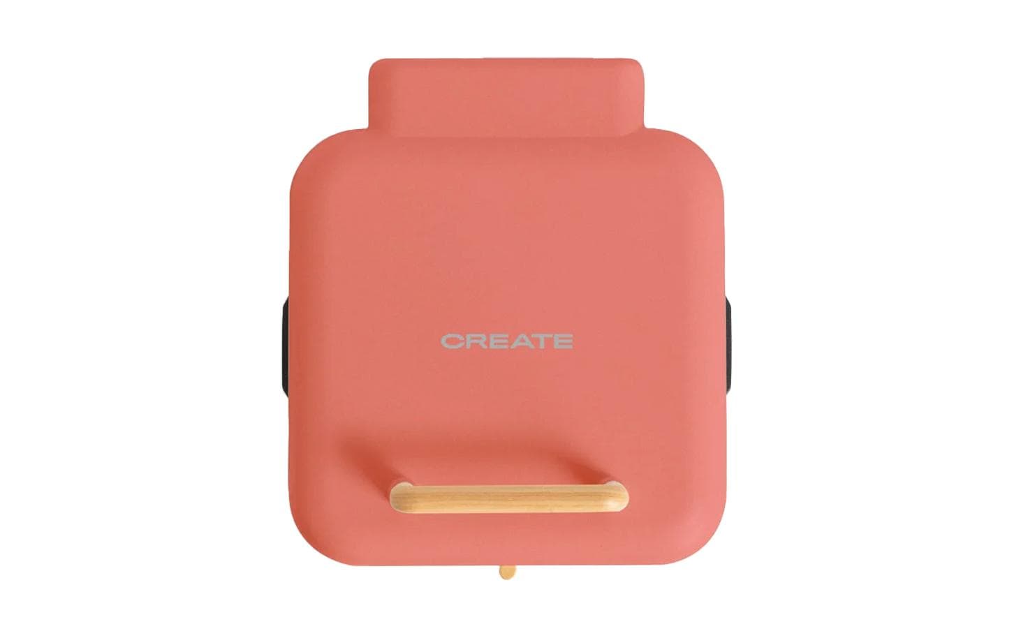 Create Waffeleisen Stone Studio Pro - 180° Terrakotta