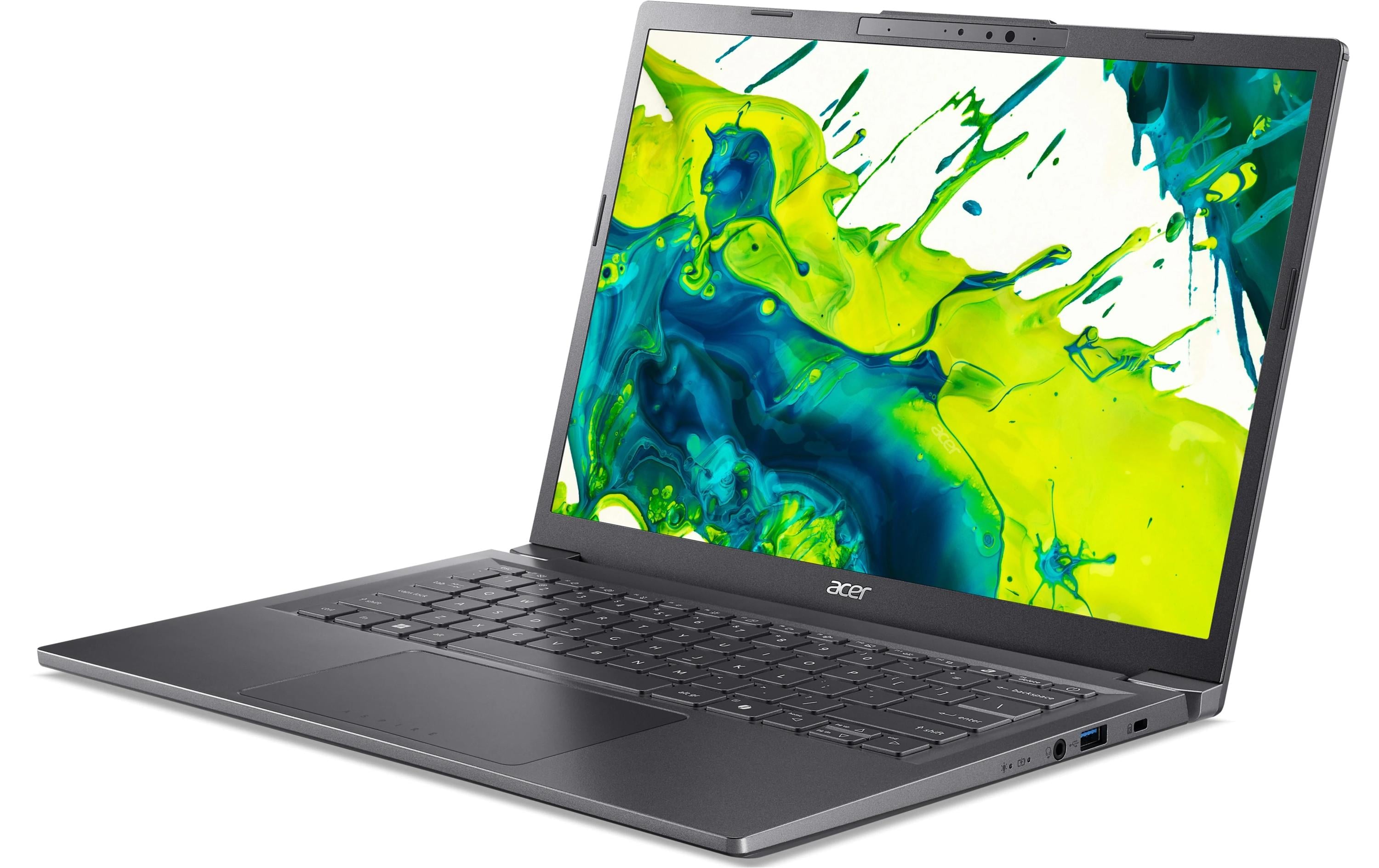 Acer Notebook Aspire 14 AI (A14-52M-5210)