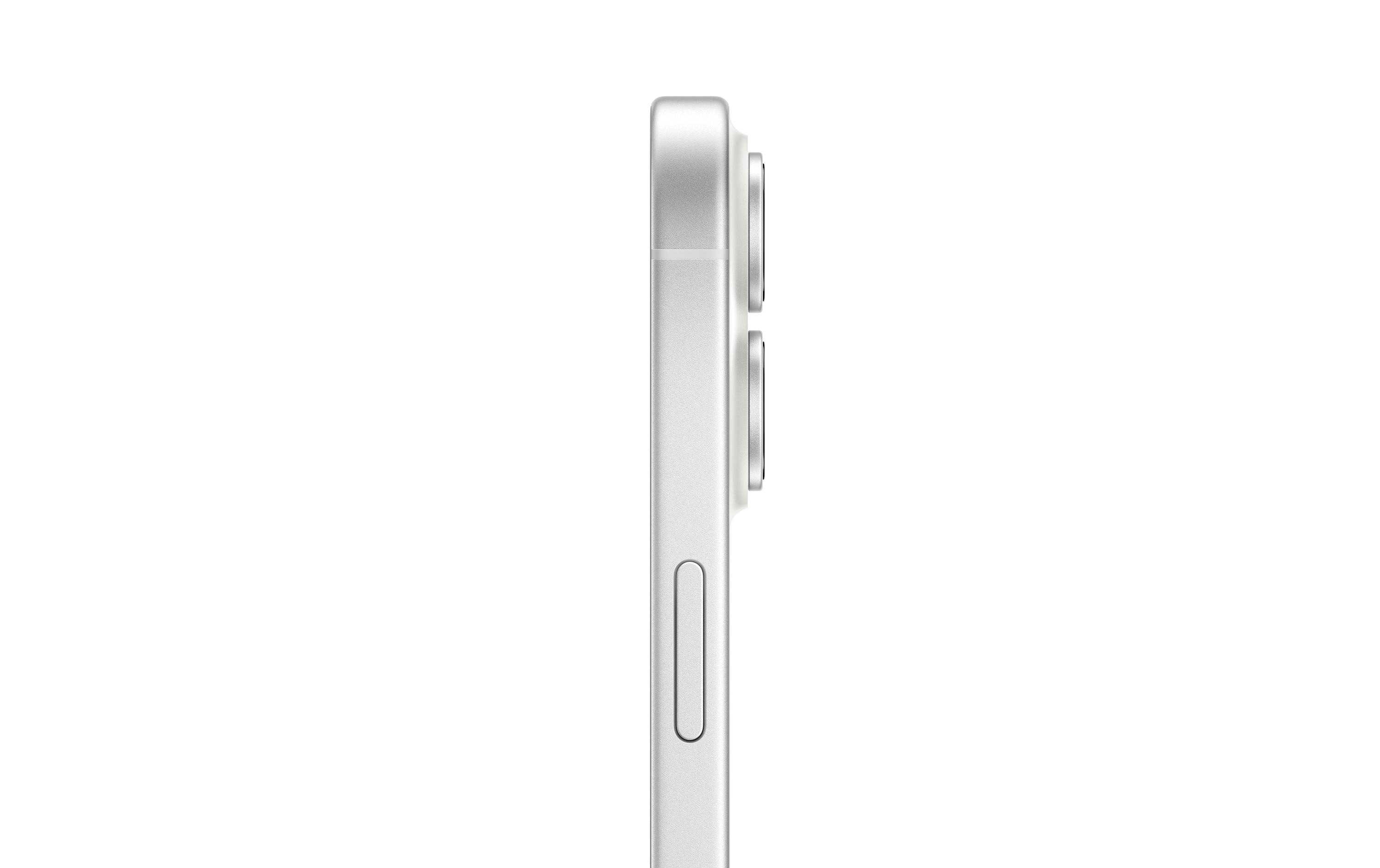 Apple iPhone 17 512 GB White