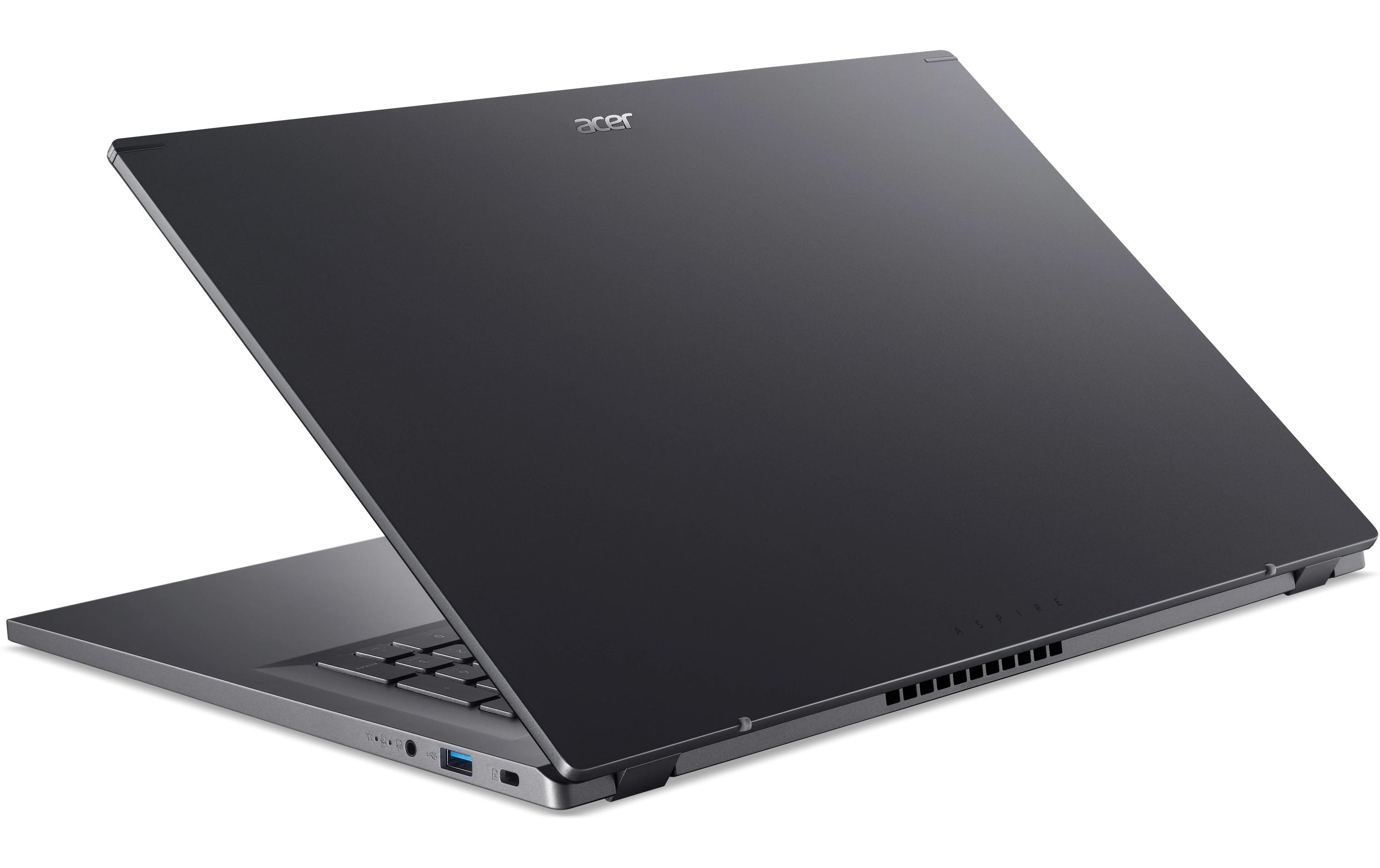 Acer Notebook Aspire 17 (A17-51M-71TH)