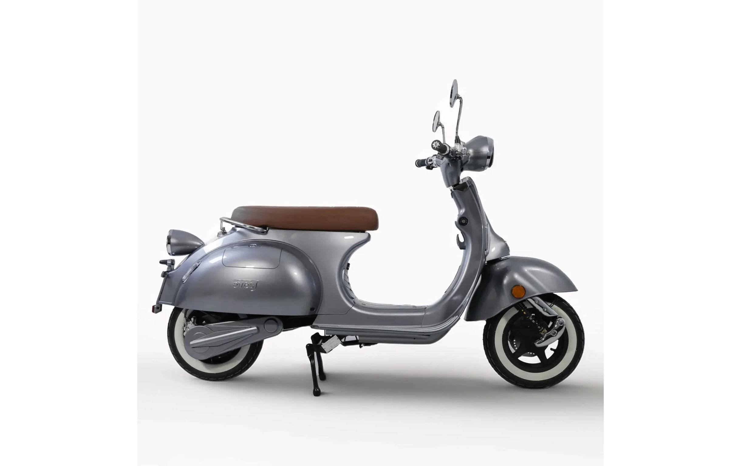 Evess E-Roller