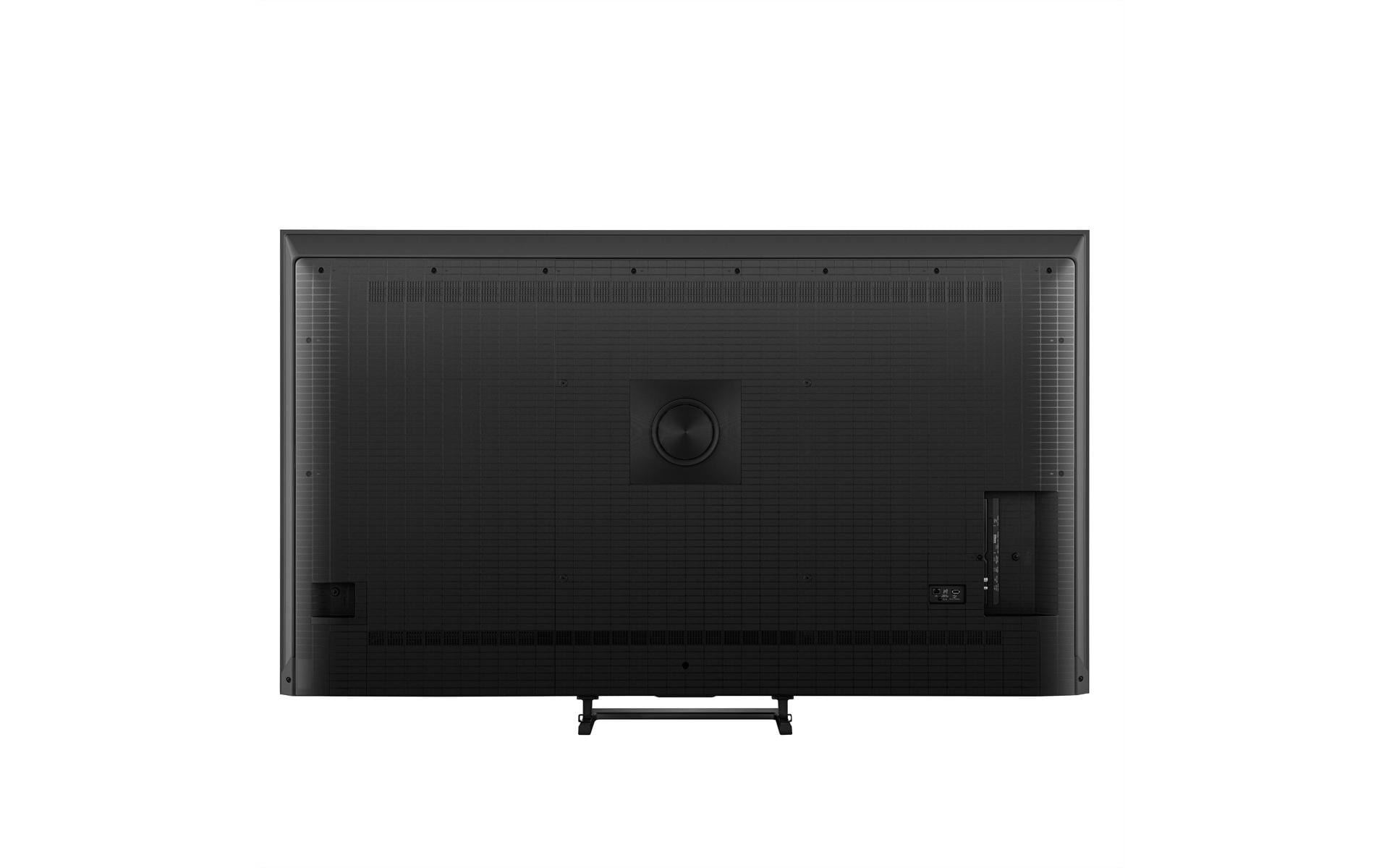 Hisense TV 50E8S 50, 3840 x 2160 (Ultra HD 4K), Mini LED