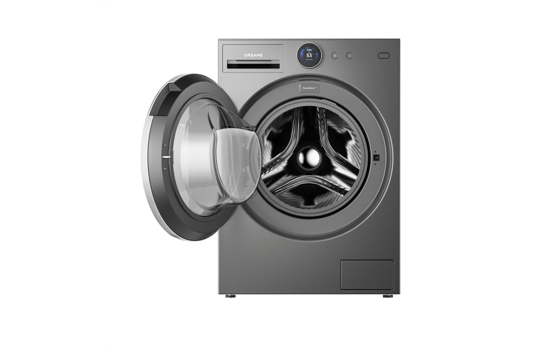 Dreame Waschmaschine L9 Links
