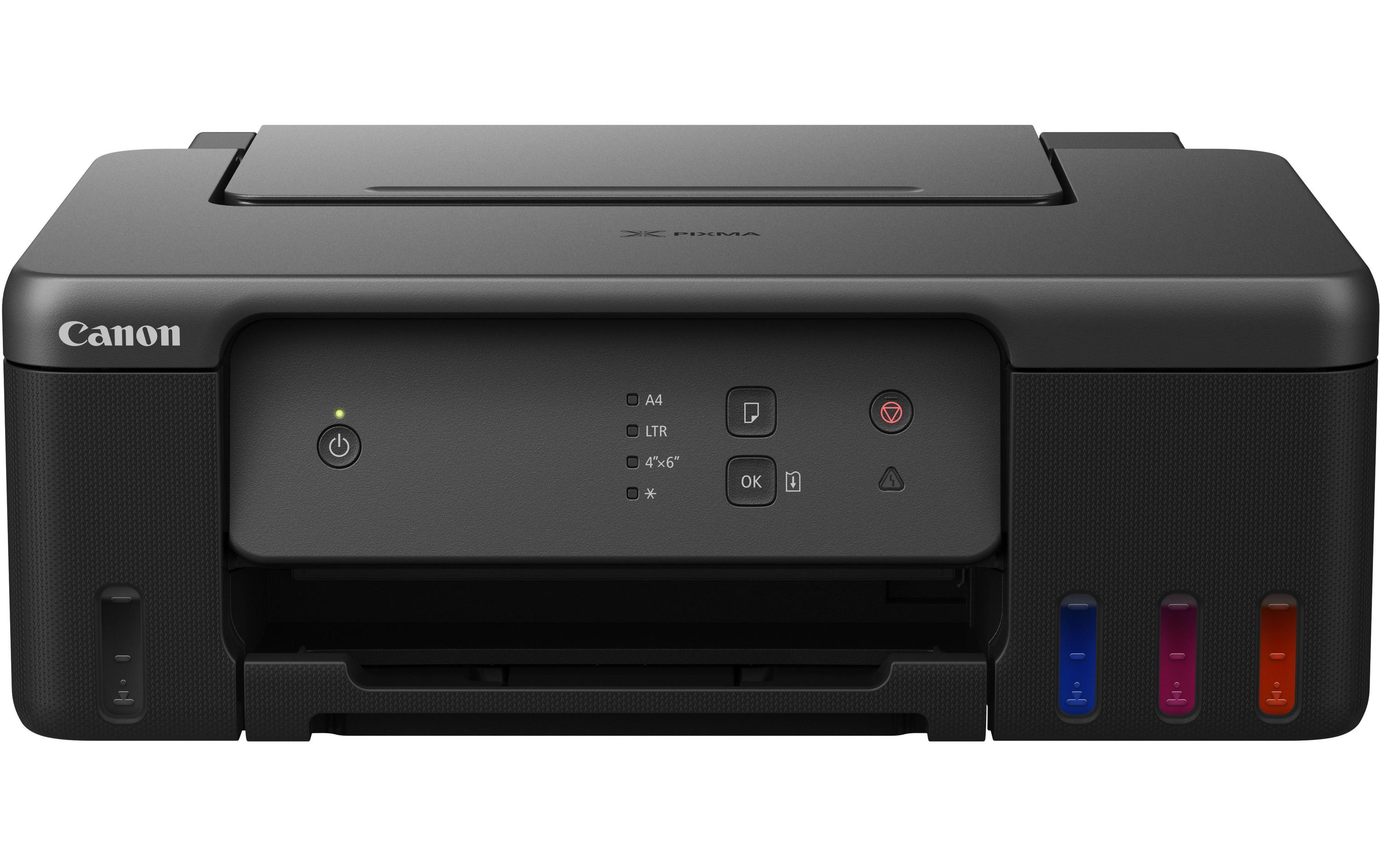 Canon Drucker PIXMA G1530