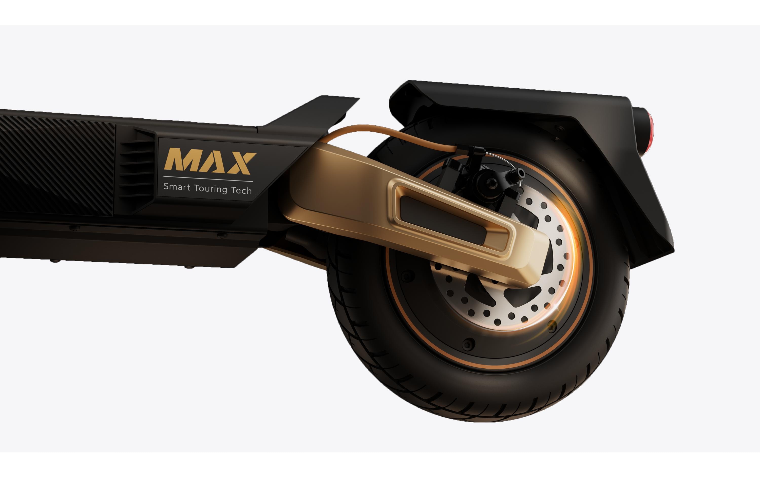 Navee E-Scooter ST5 Max