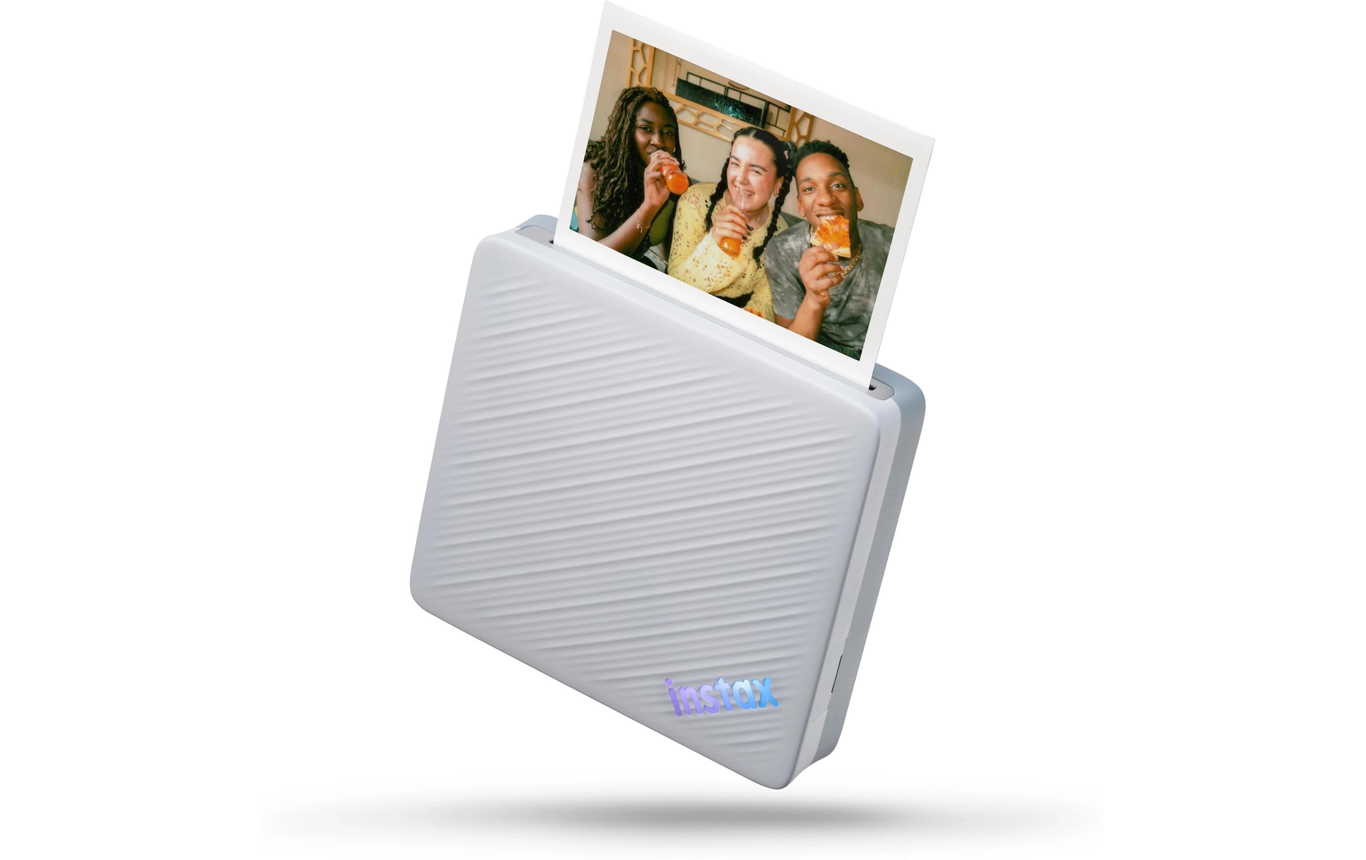 Fujifilm Instax Link WIDE 2 Blau