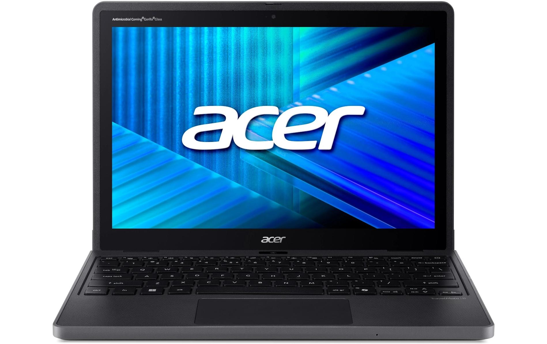 Acer Notebook Acer TravelMate B3 Spin TMB312RN-31-TCO-P9XM