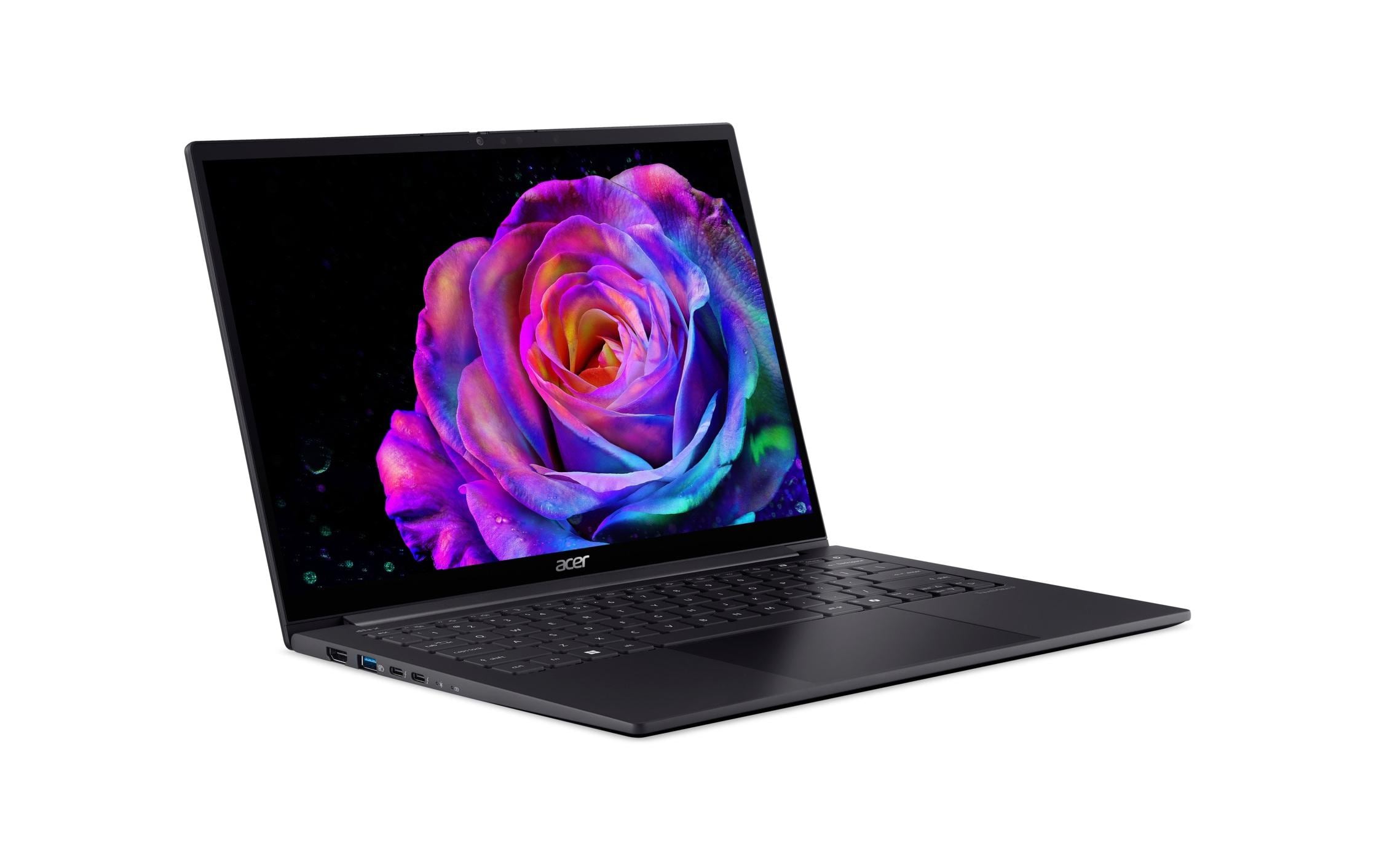 Acer Notebook TM P614-55, Ultra 7 355, W11P, 14, 16 GB, 512 GB