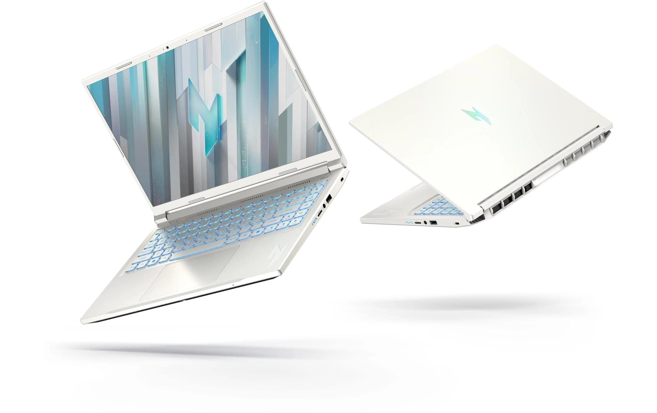 Acer Notebook Nitro V14 (ANV14-61-R97L) RTX 4050