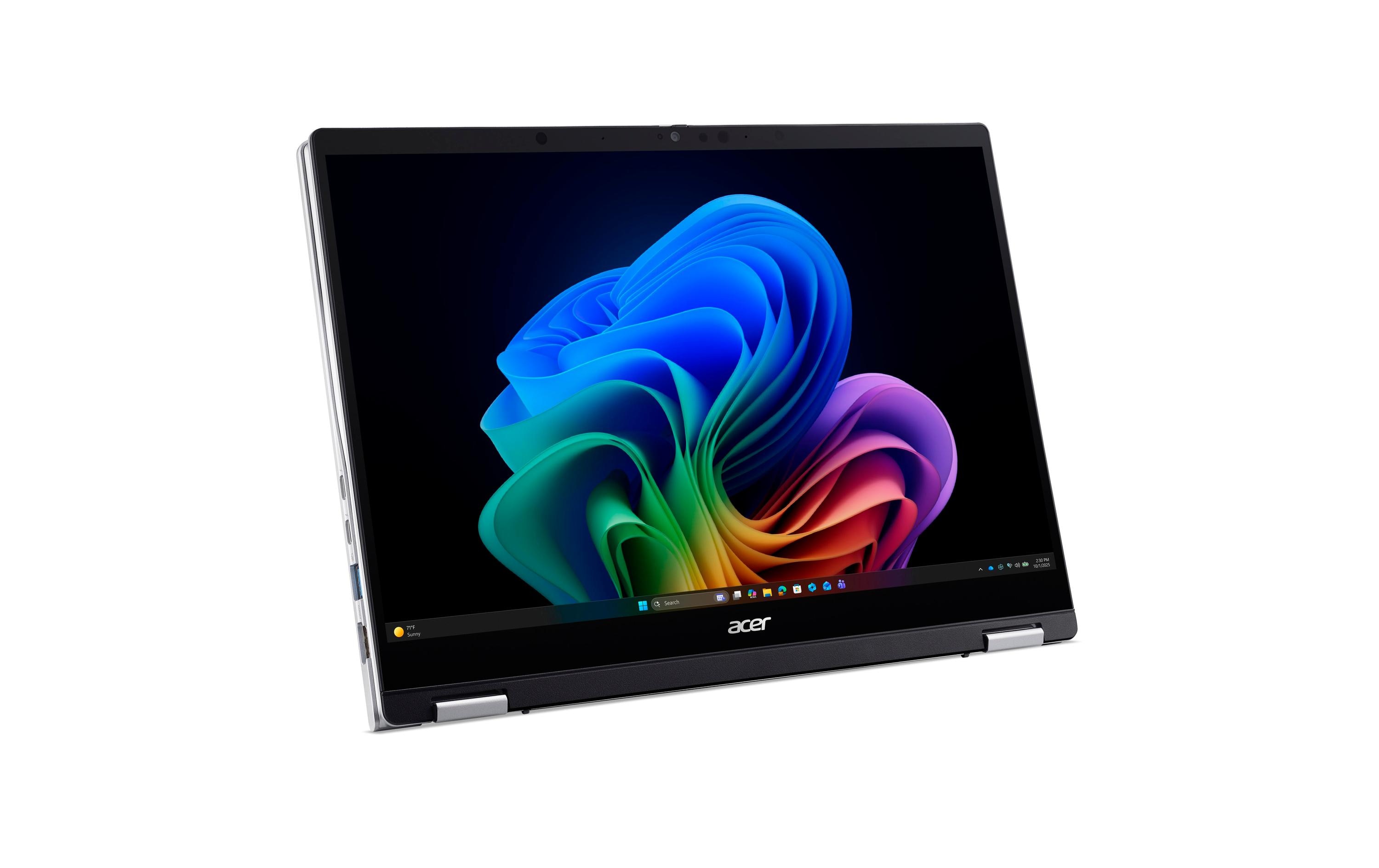 Acer Notebook TravelMate P4 Spin TMP414RN-56-TCO-59SD