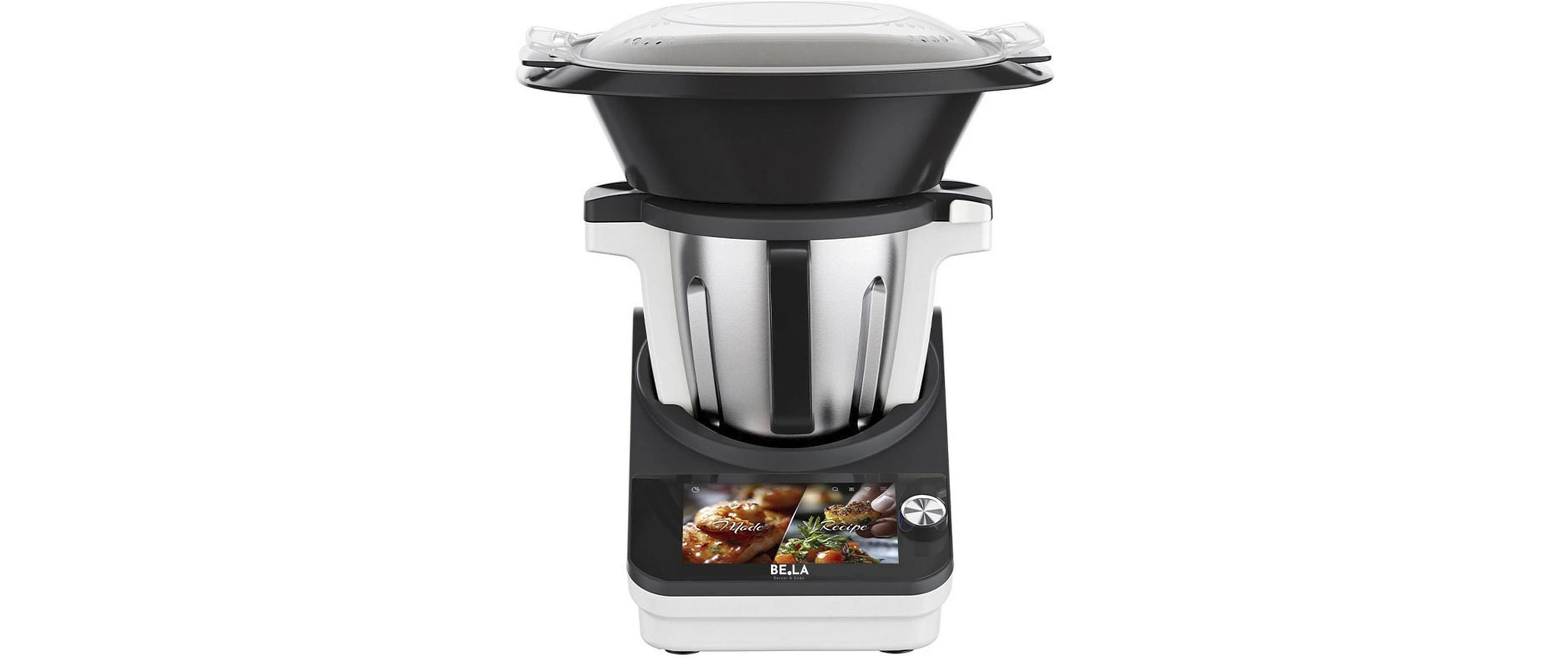 Berger Lanz Küchenmaschine Berger Lanz Küchenmaschine