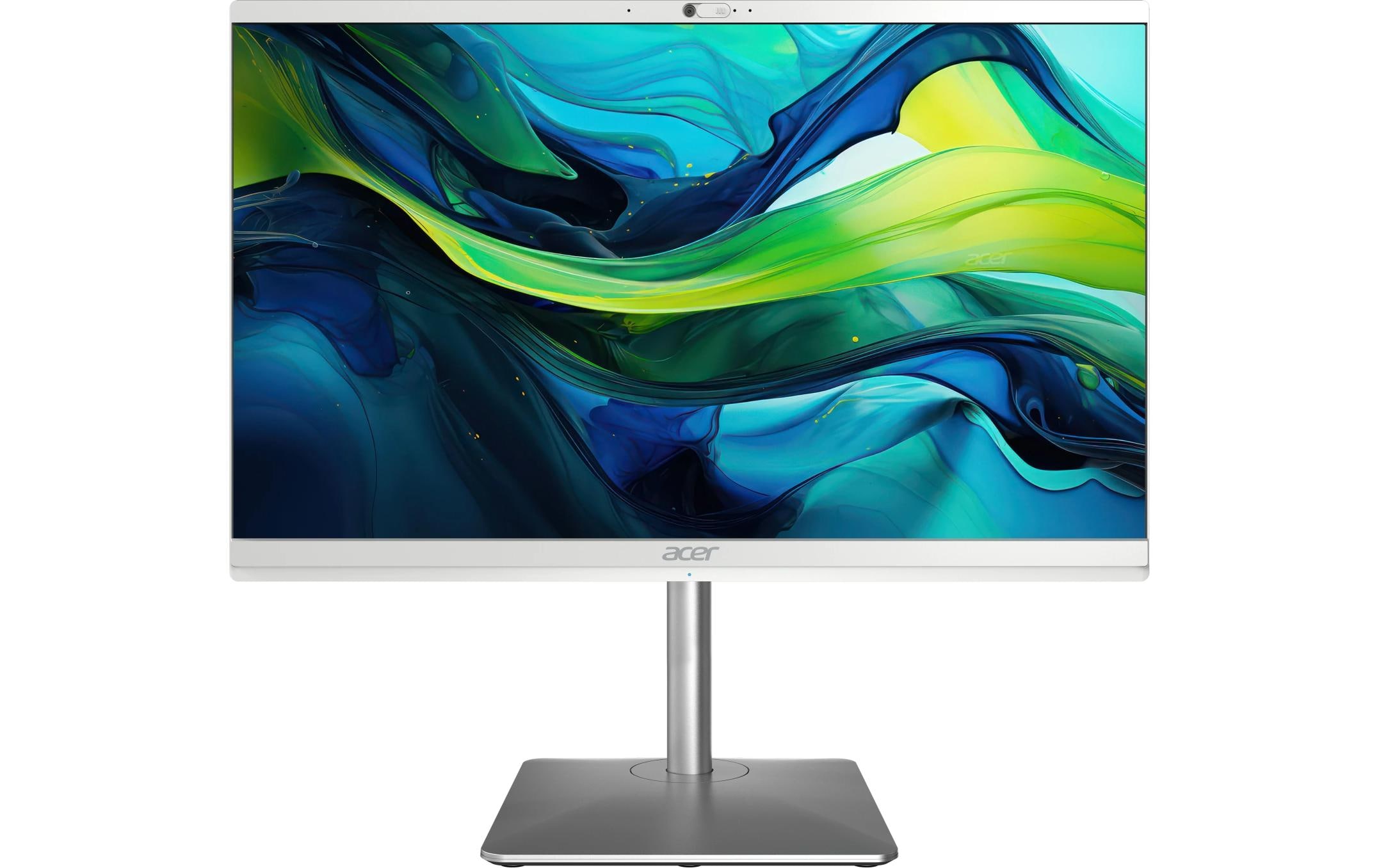 Acer AIO Aspire C24-195ES (U5, 16GB, 512GB SDD) Acer AIO Aspire C24-195ES (U5, 16GB, 512GB SDD)