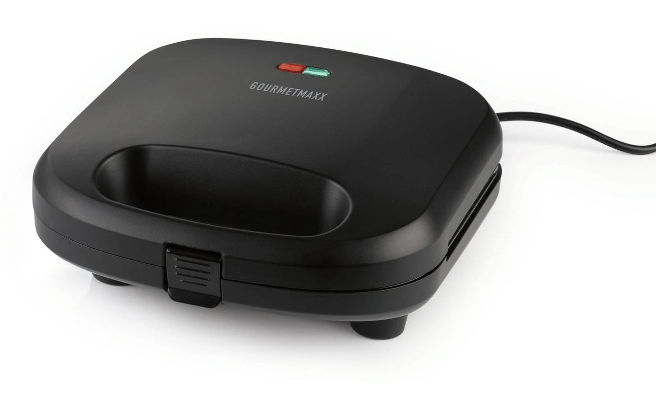 GOURMETmaxx Multifunktionsgrill Vario 3in1 750 W
