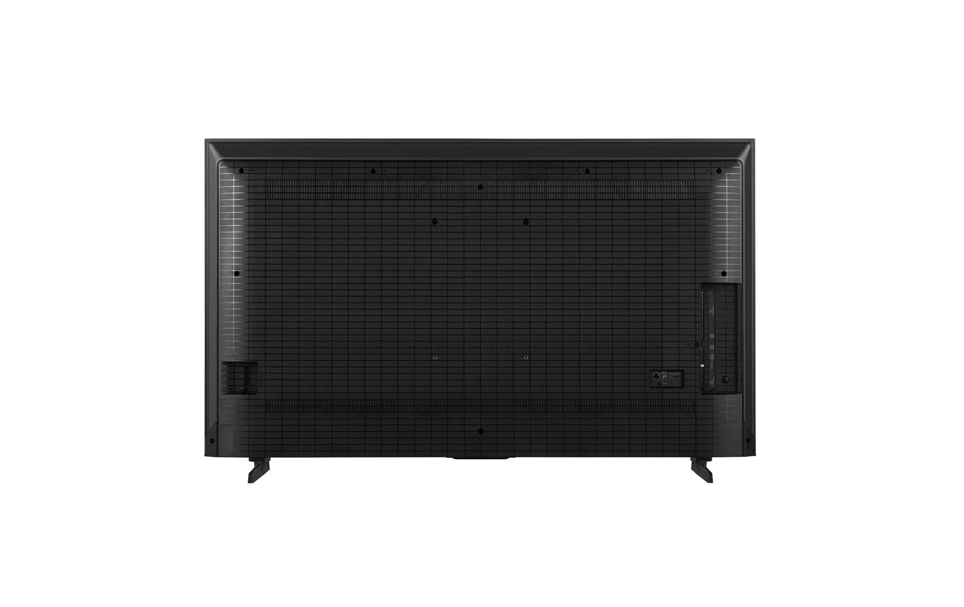 Hisense TV 50E7S PRO 50, 3840 x 2160 (Ultra HD 4K), QLED