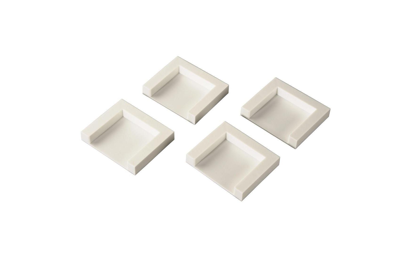 Xavax Trocknerfixierplatte zum Aufkleben