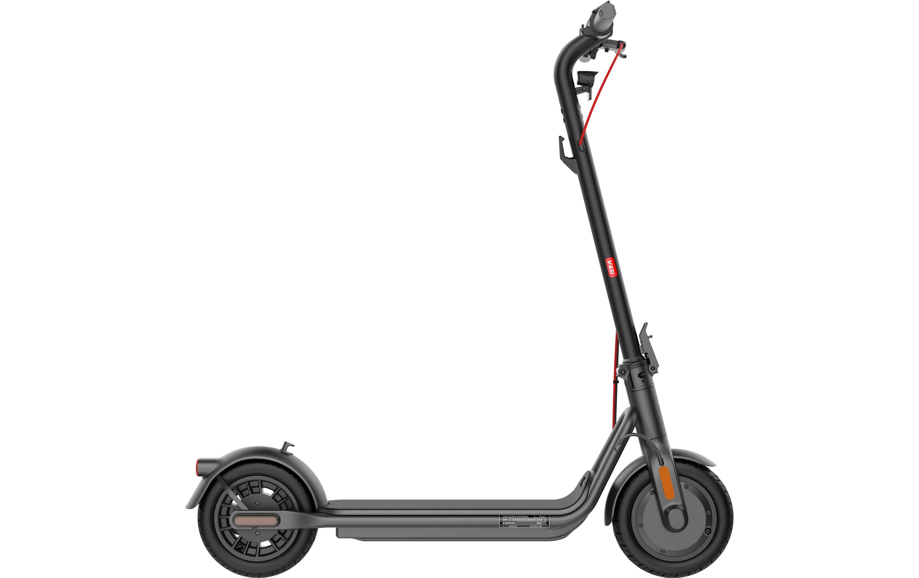 Navee E-Scooter V45I Pro