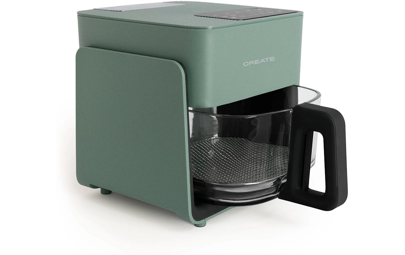 Create Air Fryer Mist 4.2 l, Salbeigrün